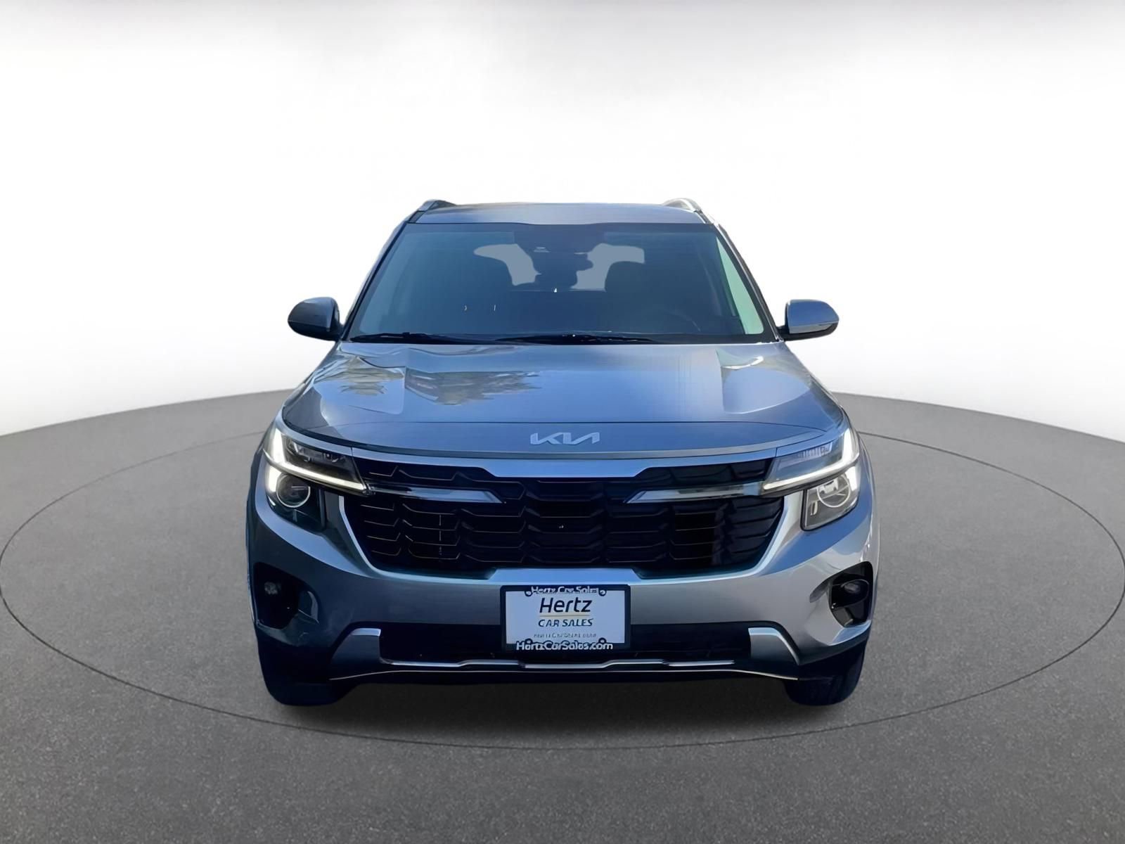 Thumbnail: 2025 Kia Seltos - 5