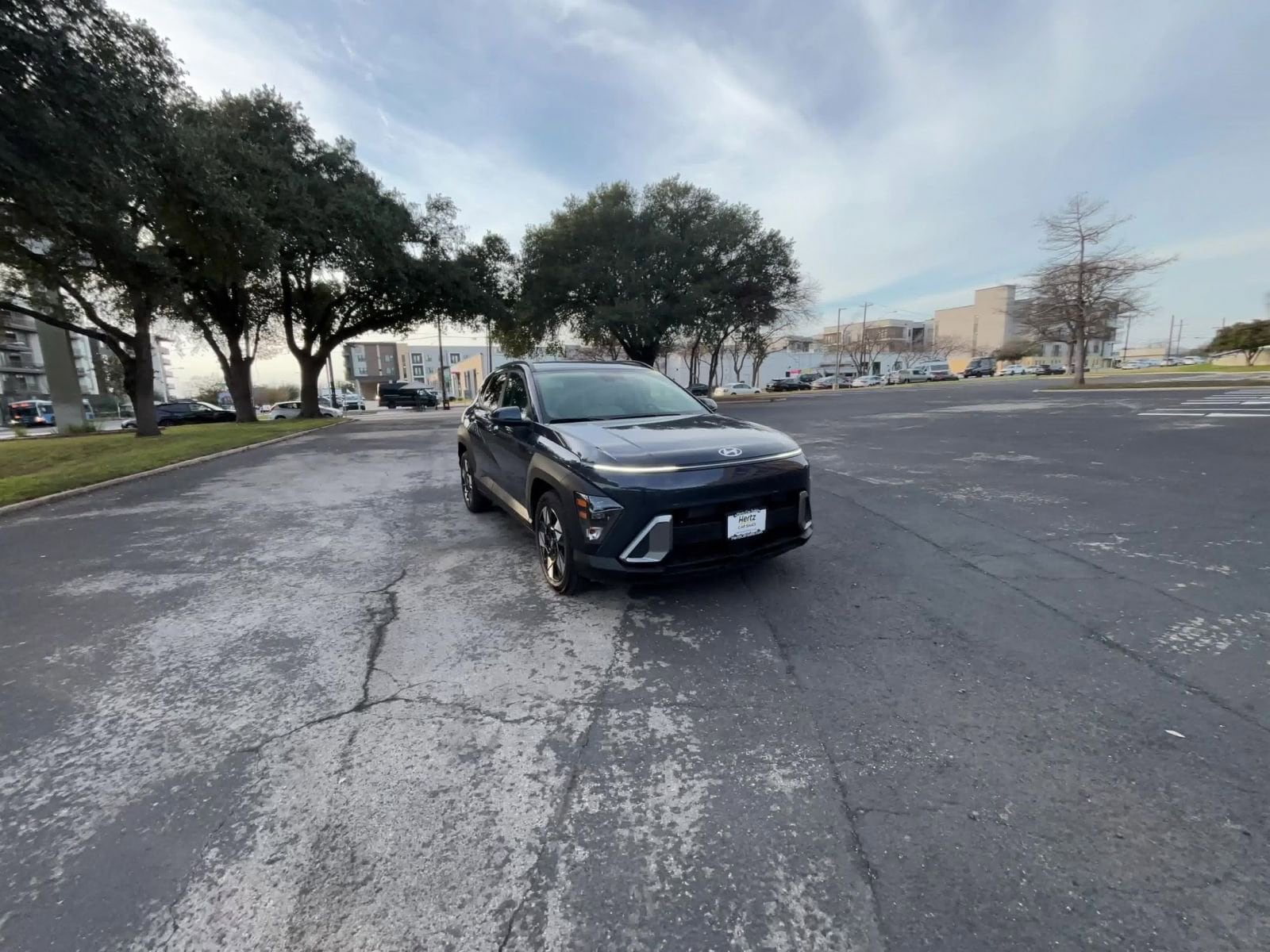 Thumbnail: 2025 Hyundai Kona - 16