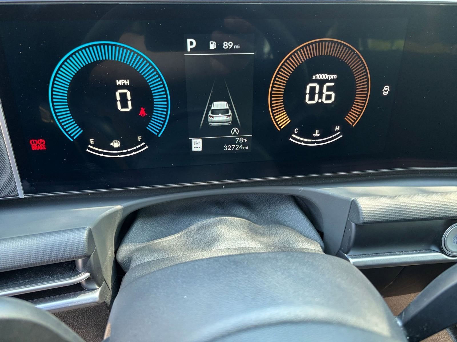 Thumbnail: 2025 Hyundai Tucson - 35