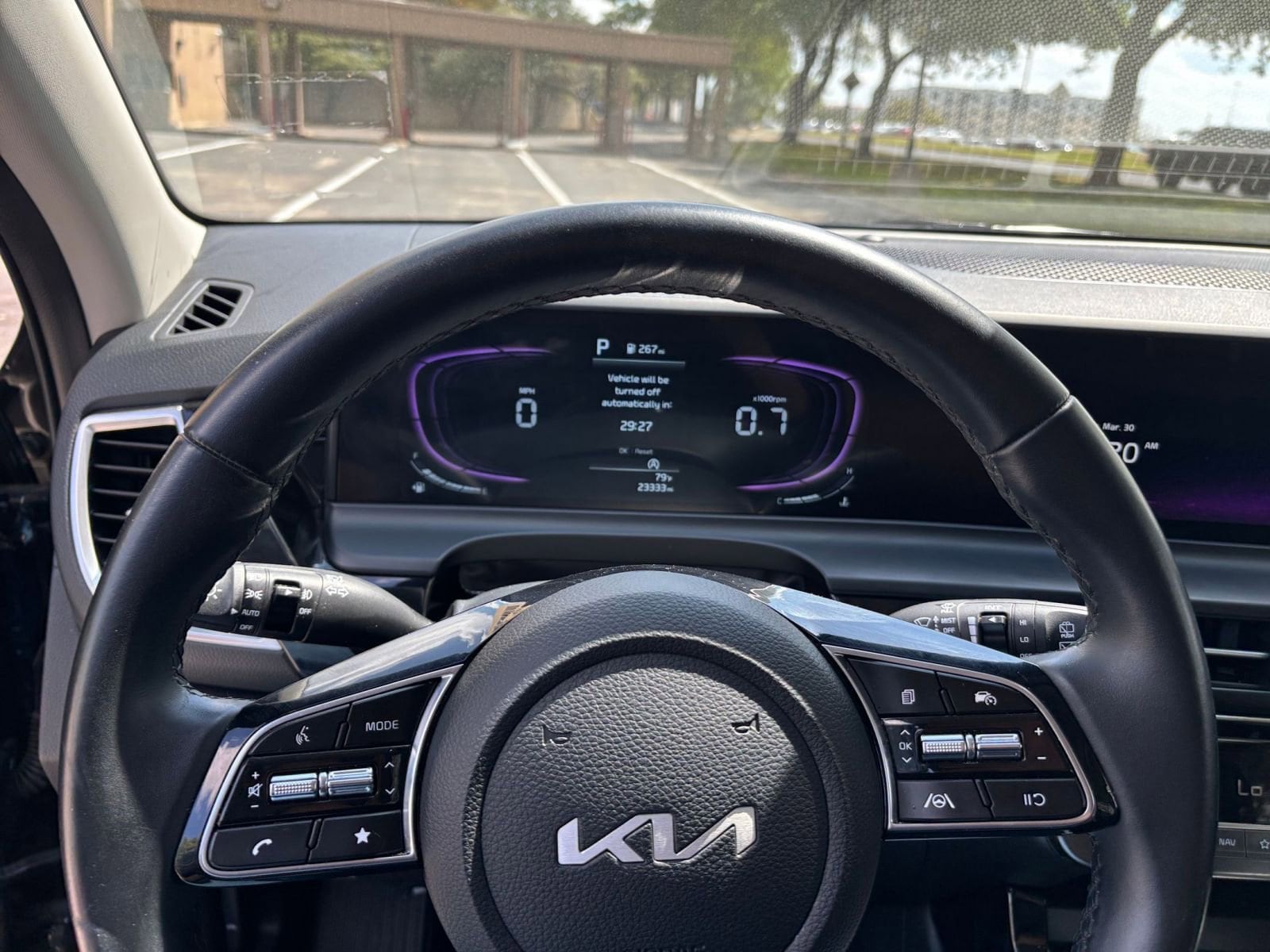 Thumbnail: 2025 Kia Seltos - 27