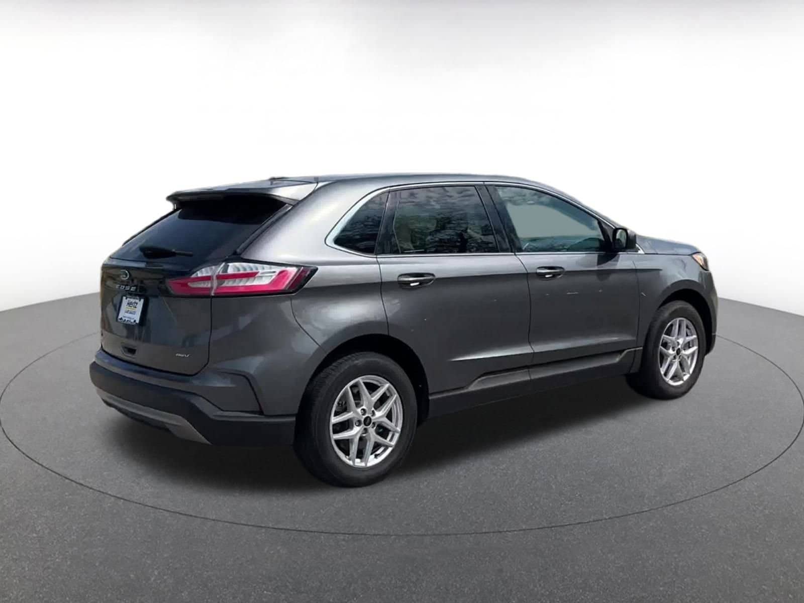 Thumbnail: 2023 Ford Edge - 15