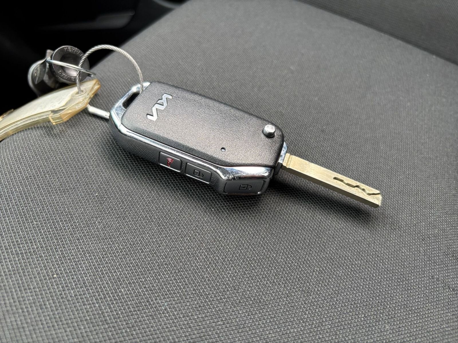 Thumbnail: 2025 Kia Sportage - 18