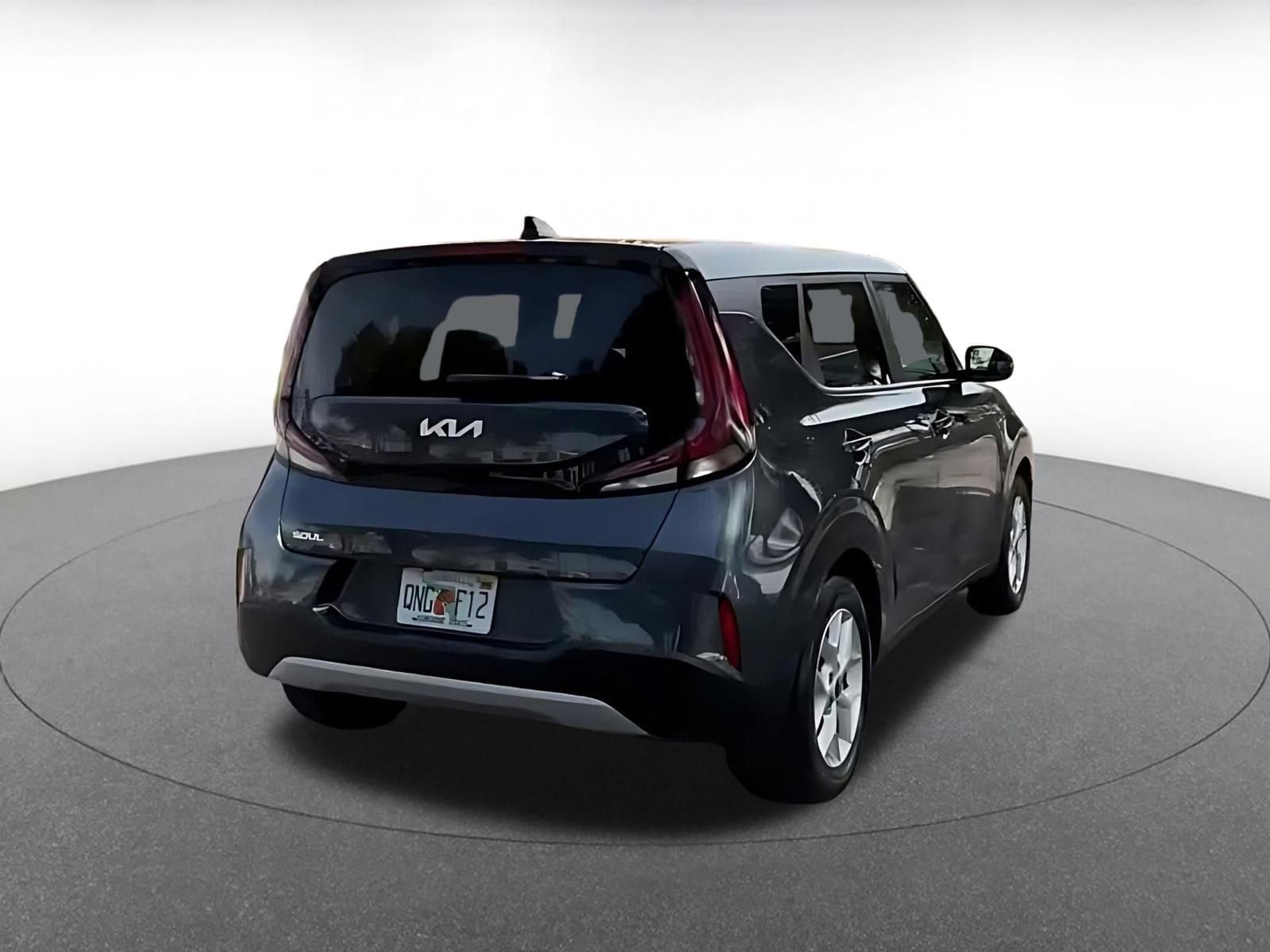 Thumbnail: 2025 Kia Soul - 13
