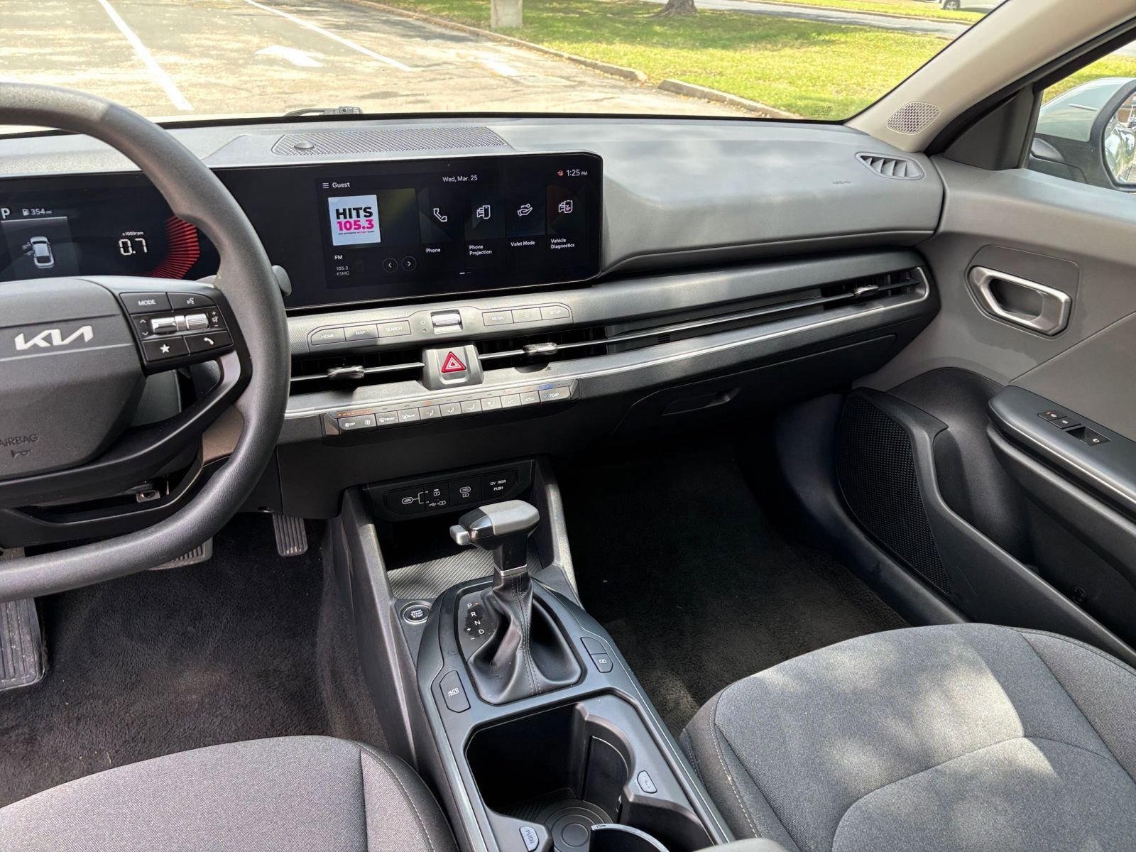 Thumbnail: 2025 Kia K4 - 30