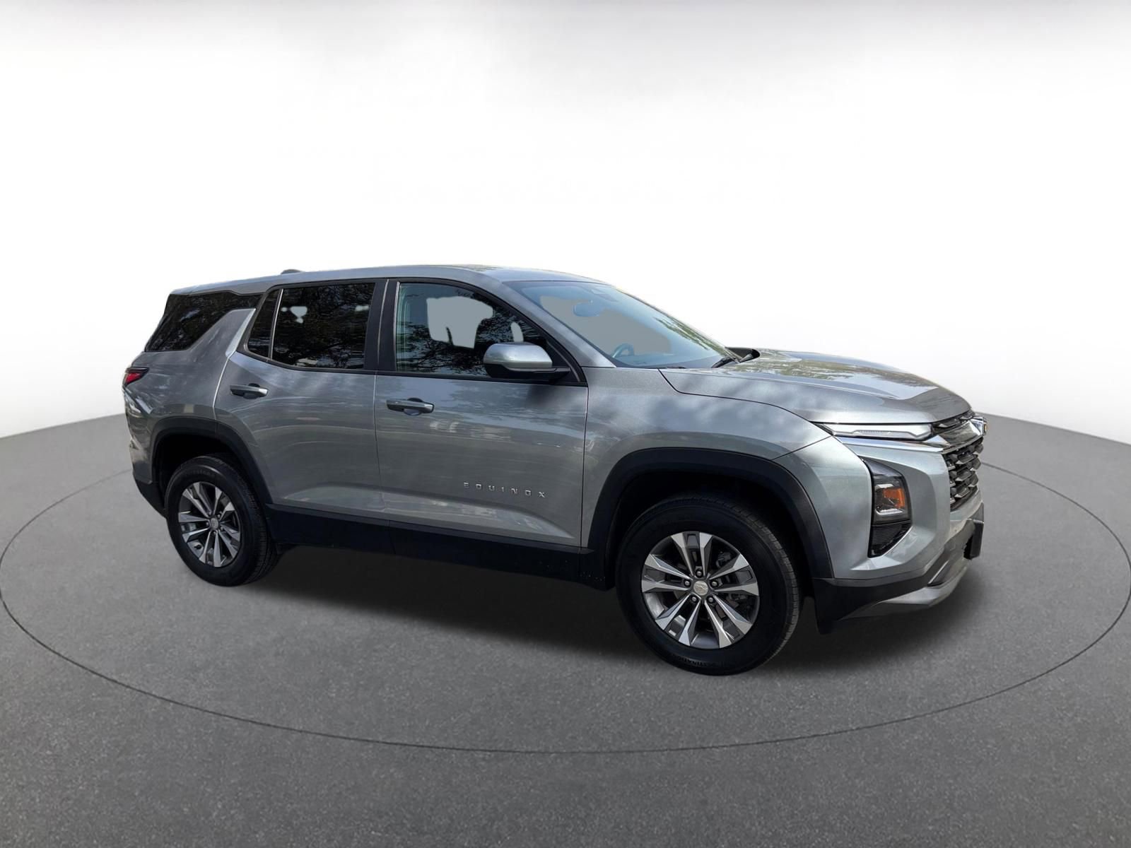 Thumbnail: 2025 Chevrolet Equinox - 1