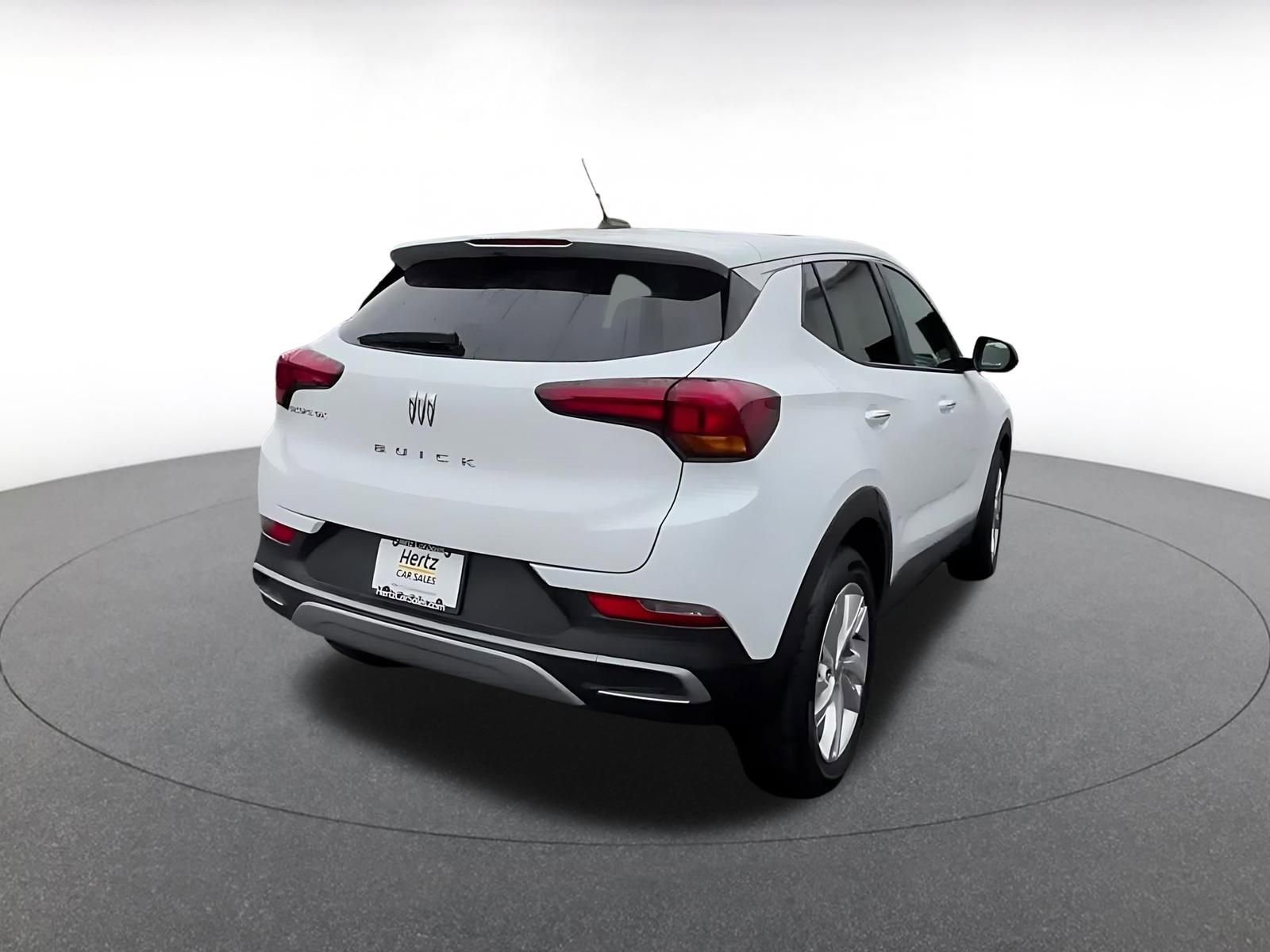 Thumbnail: 2025 Buick Encore GX - 13