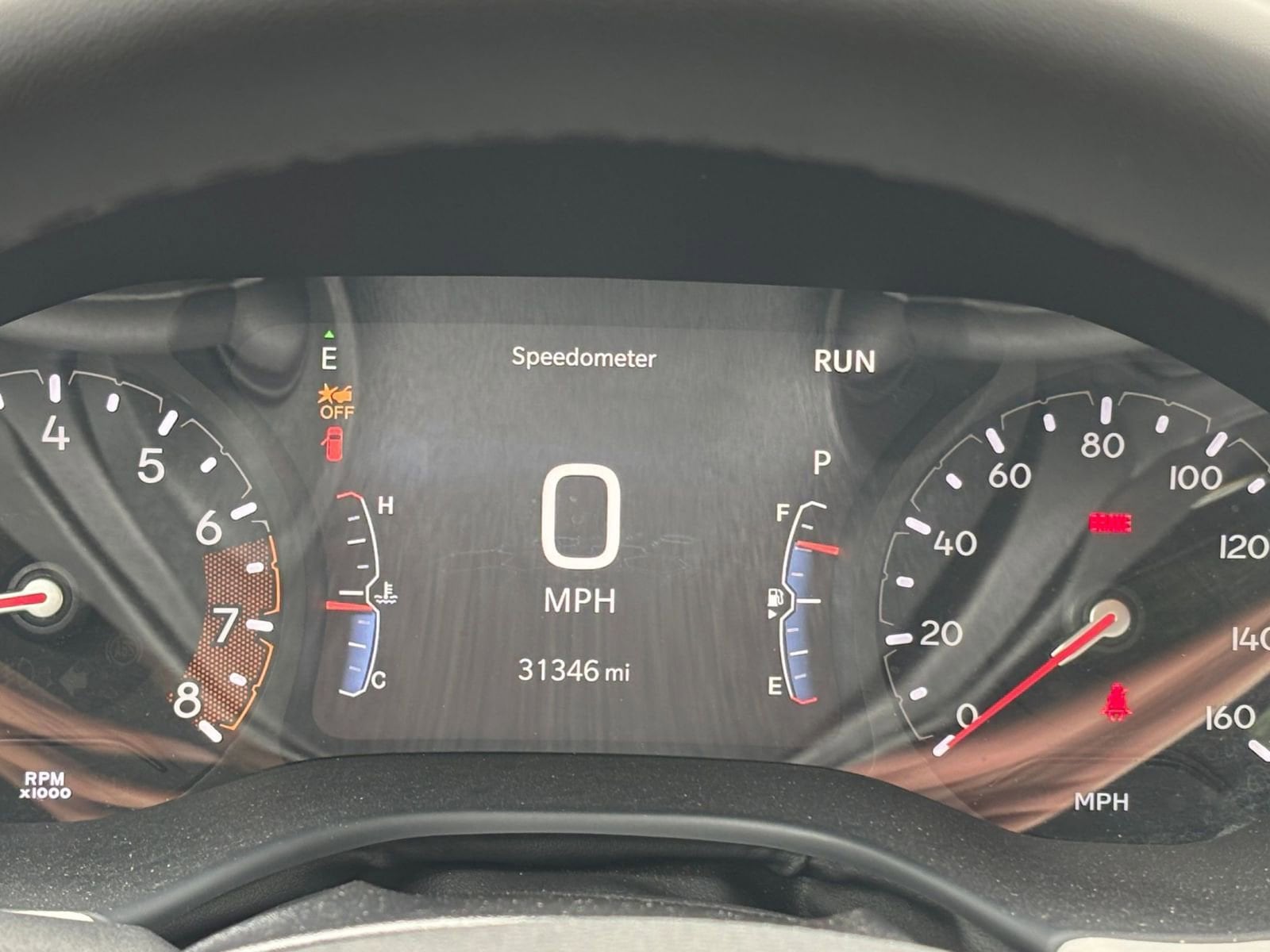 Thumbnail: 2025 Jeep Compass - 35