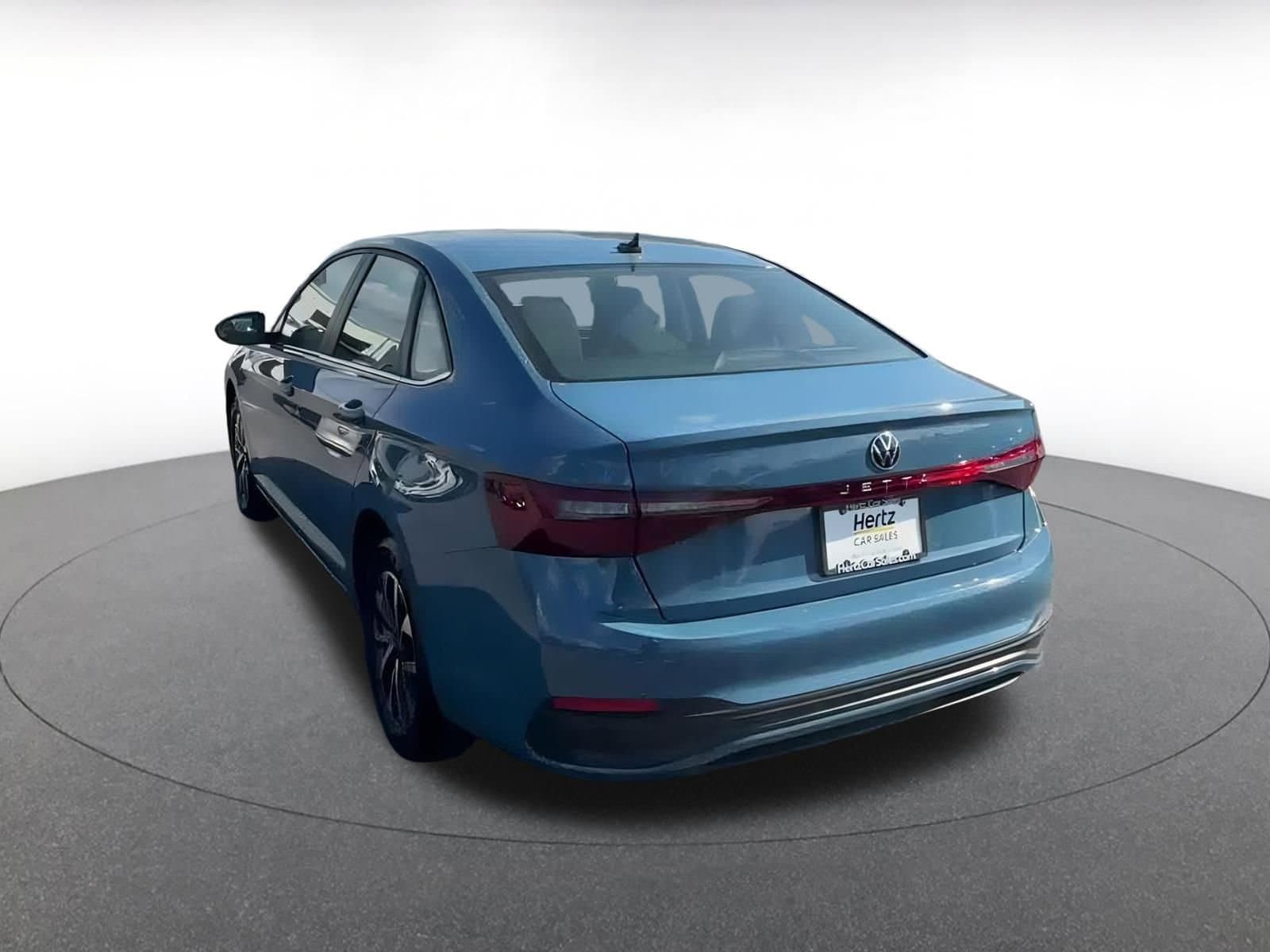 Thumbnail: 2025 Volkswagen Jetta - 11