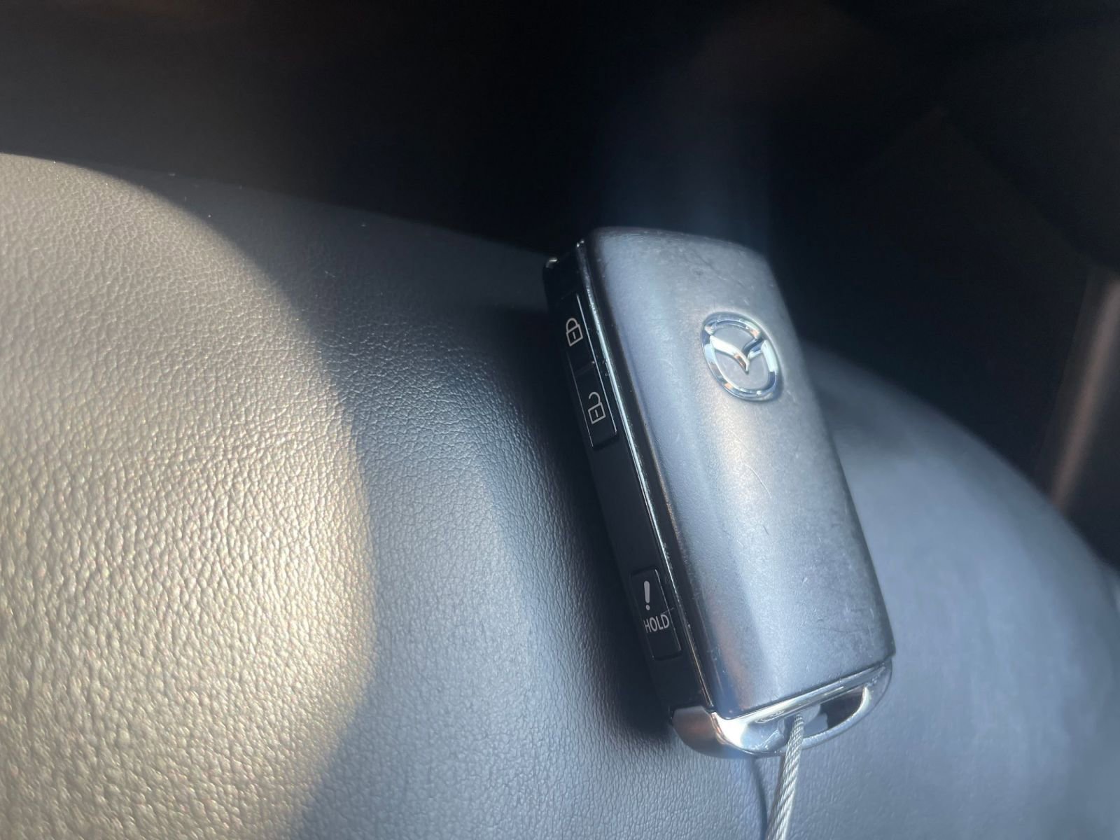 Thumbnail: 2025 Mazda CX-5 - 22