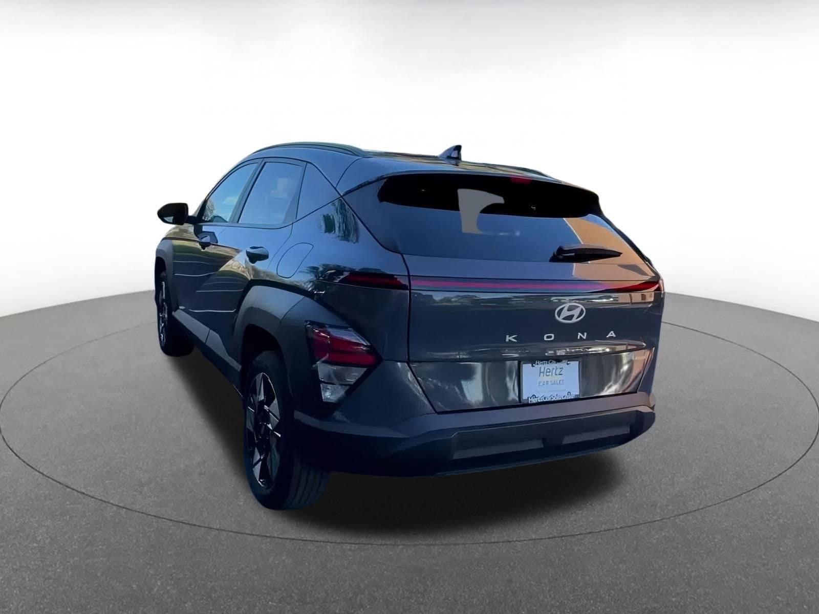 Thumbnail: 2025 Hyundai Kona - 11