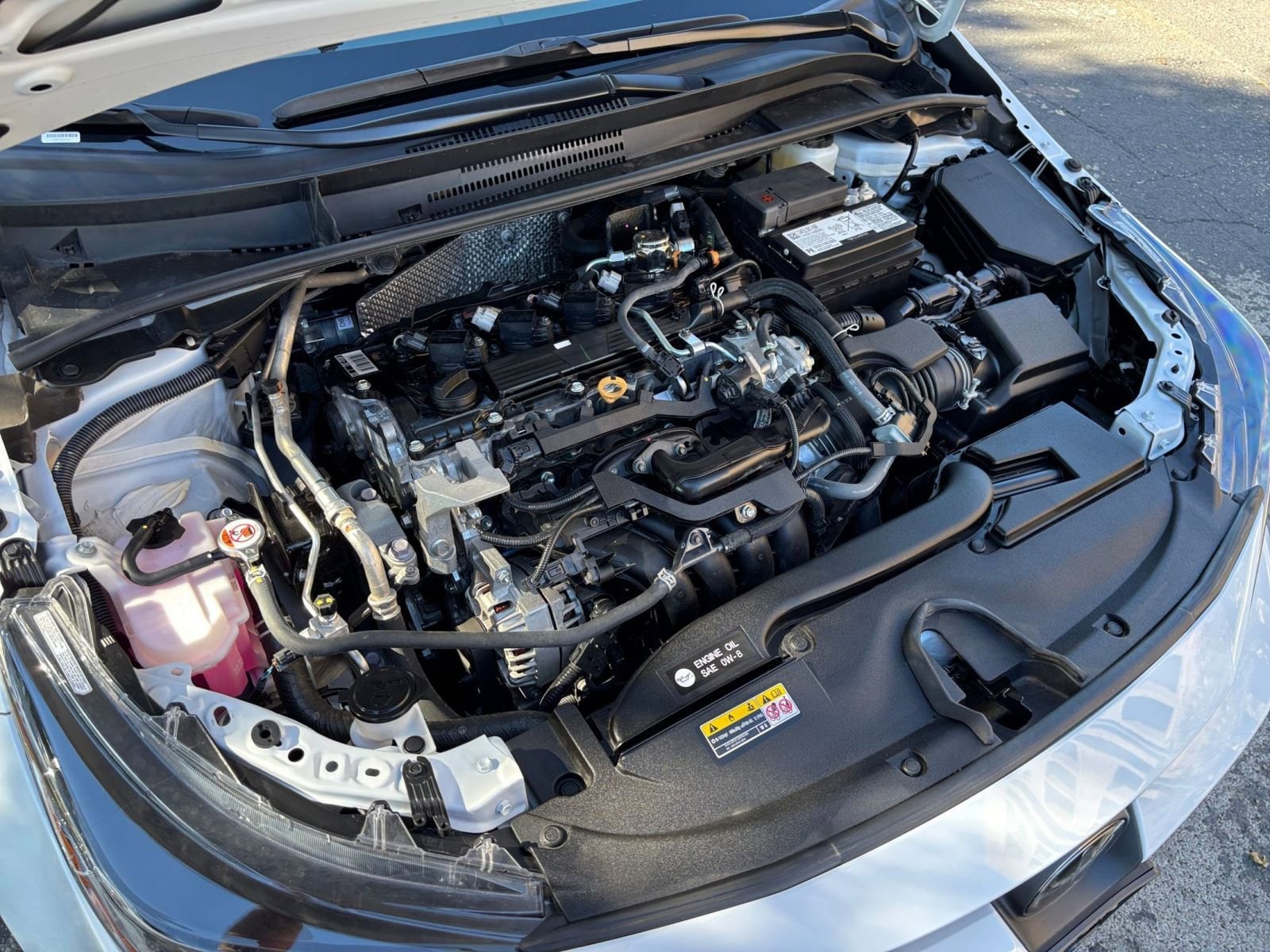 Thumbnail: 2025 Toyota Corolla - 26