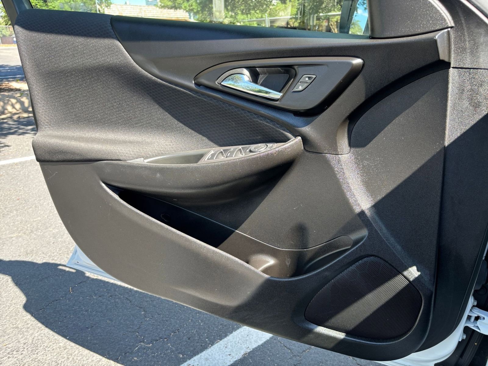 Thumbnail: 2024 Chevrolet Malibu - 20