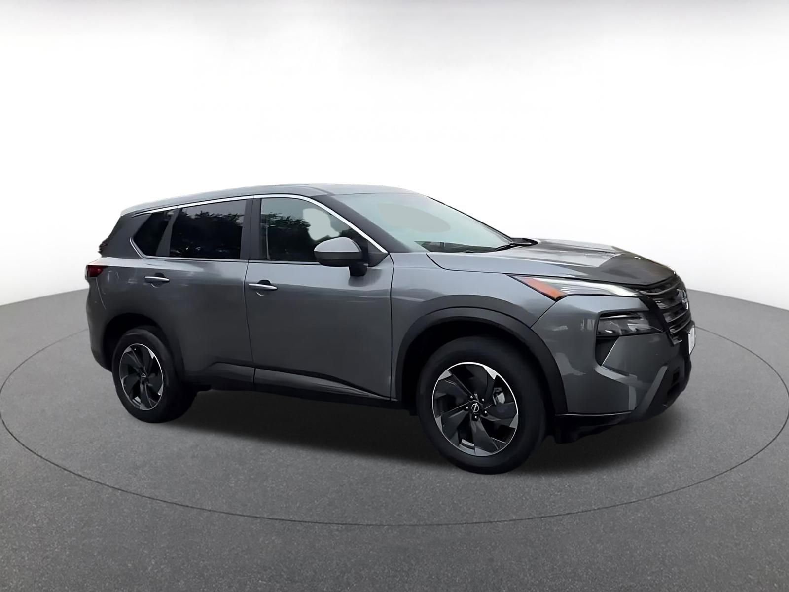 Thumbnail: 2025 Nissan Rogue - 2