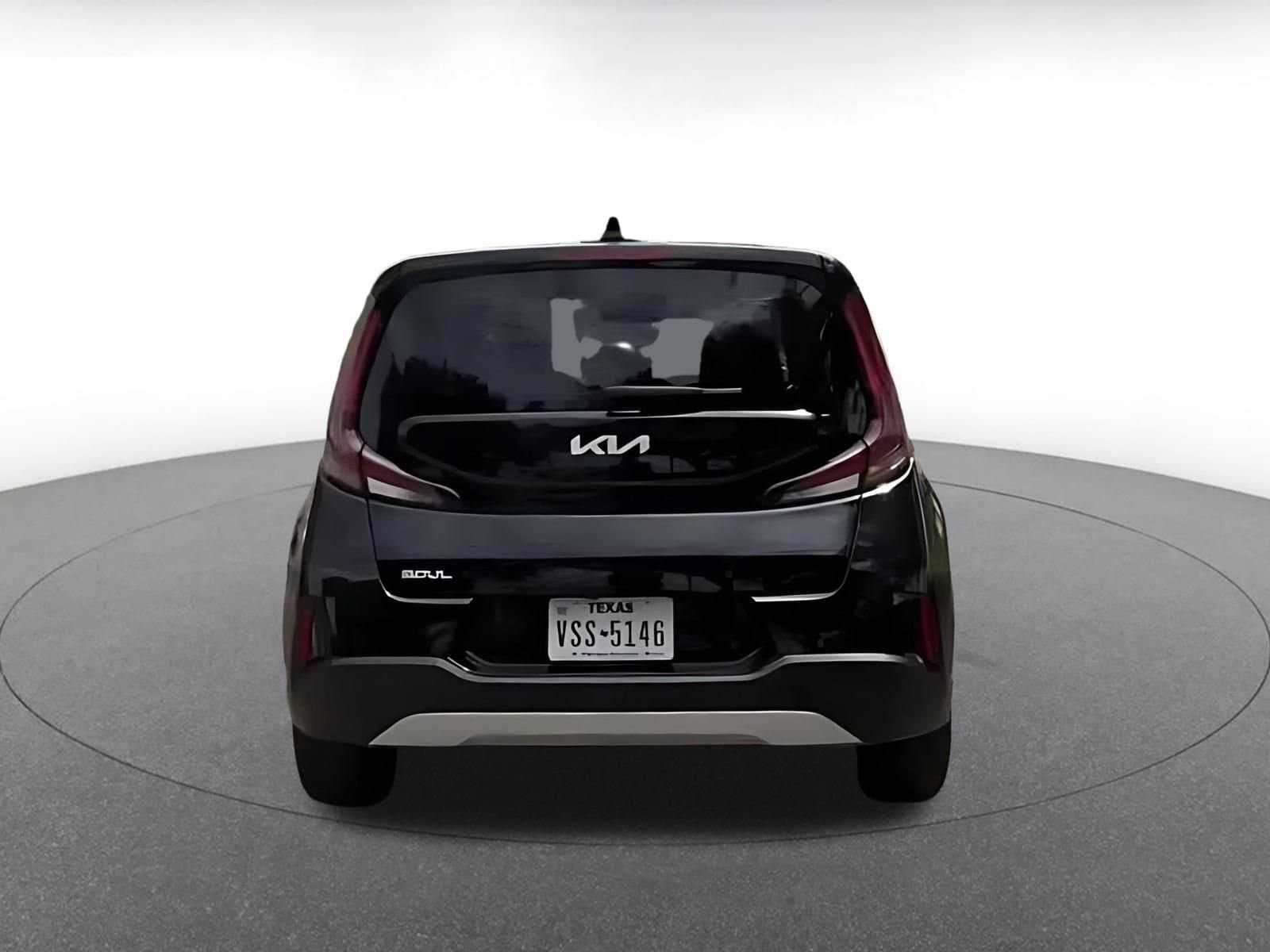 Thumbnail: 2025 Kia Soul - 6