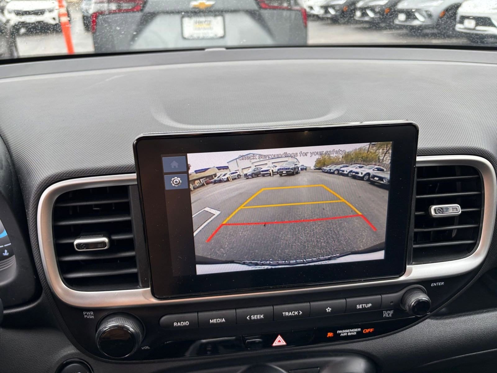 Thumbnail: 2025 Hyundai Venue - 17