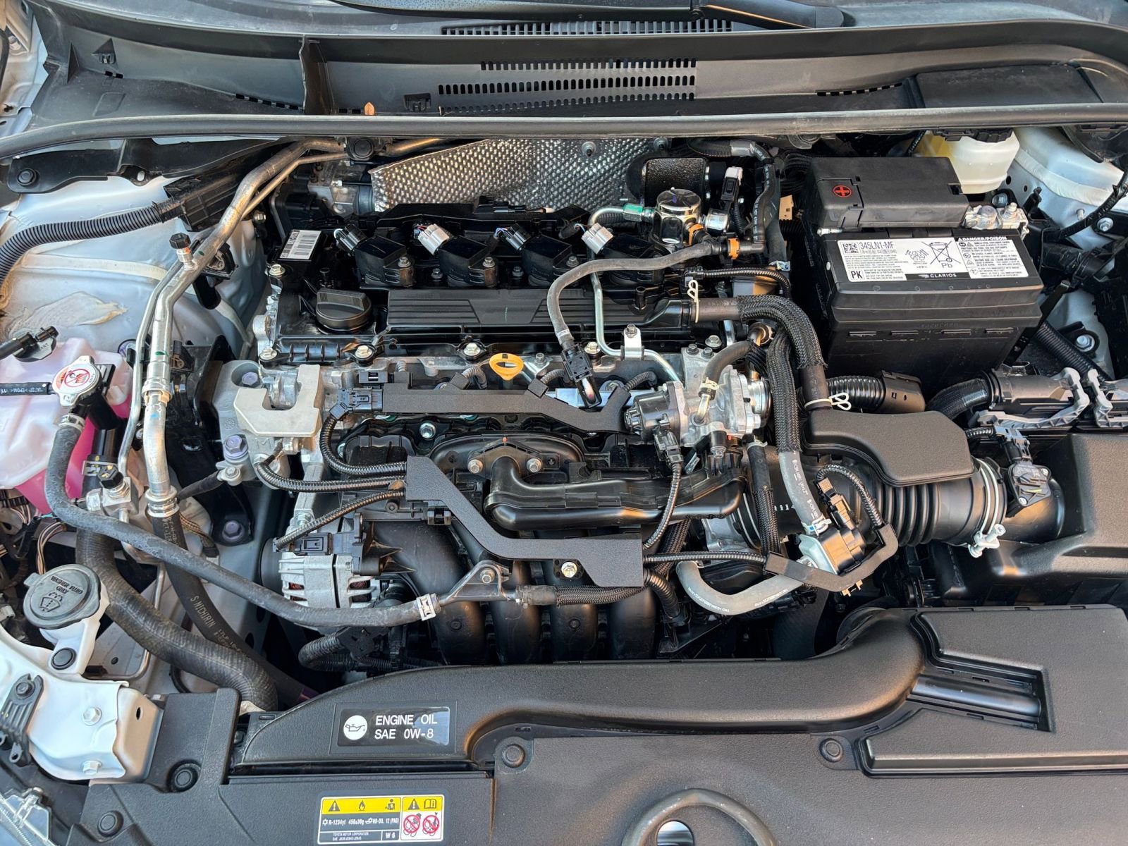 Thumbnail: 2025 Toyota Corolla - 30