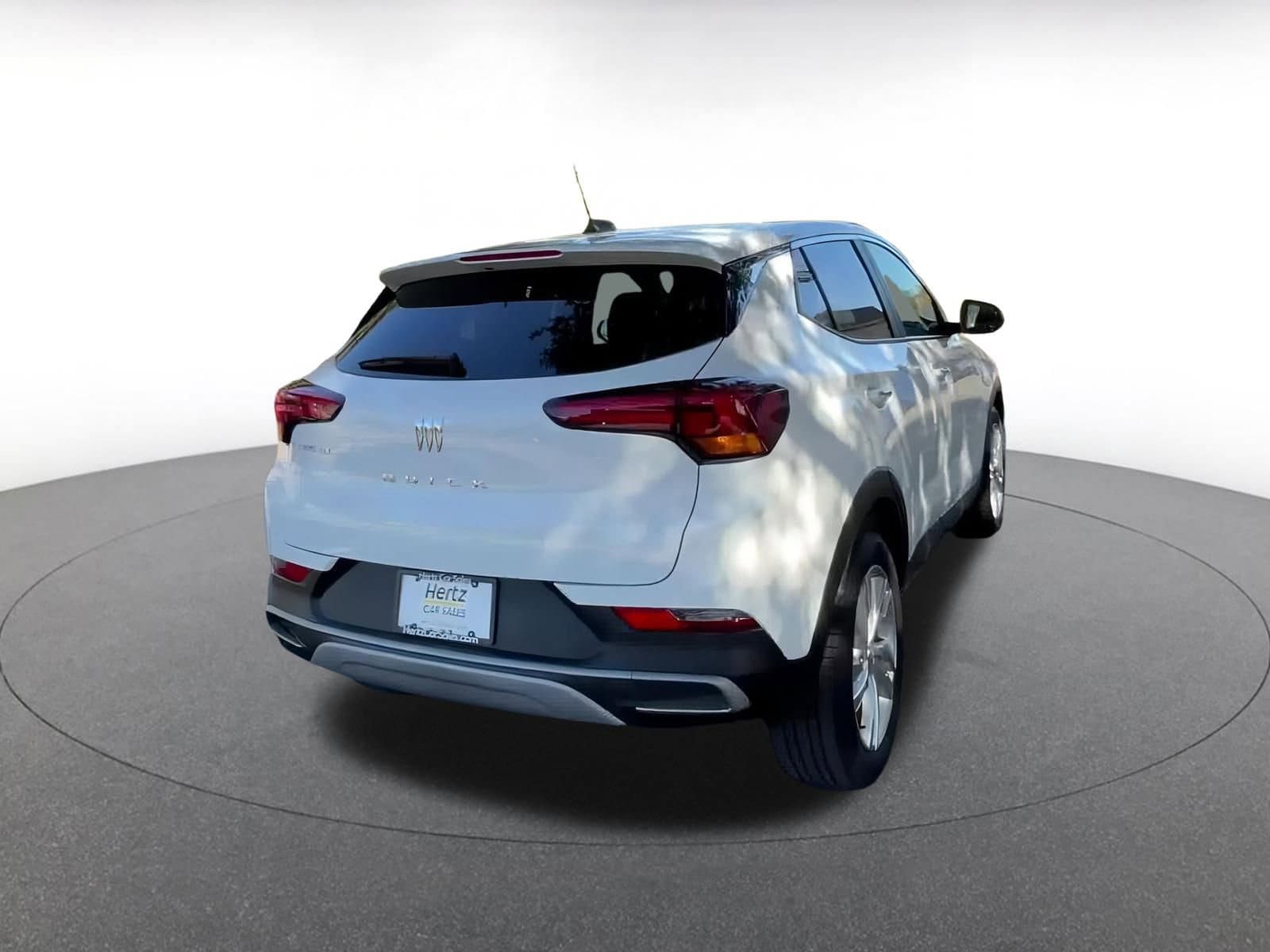 Thumbnail: 2025 Buick Encore GX - 13