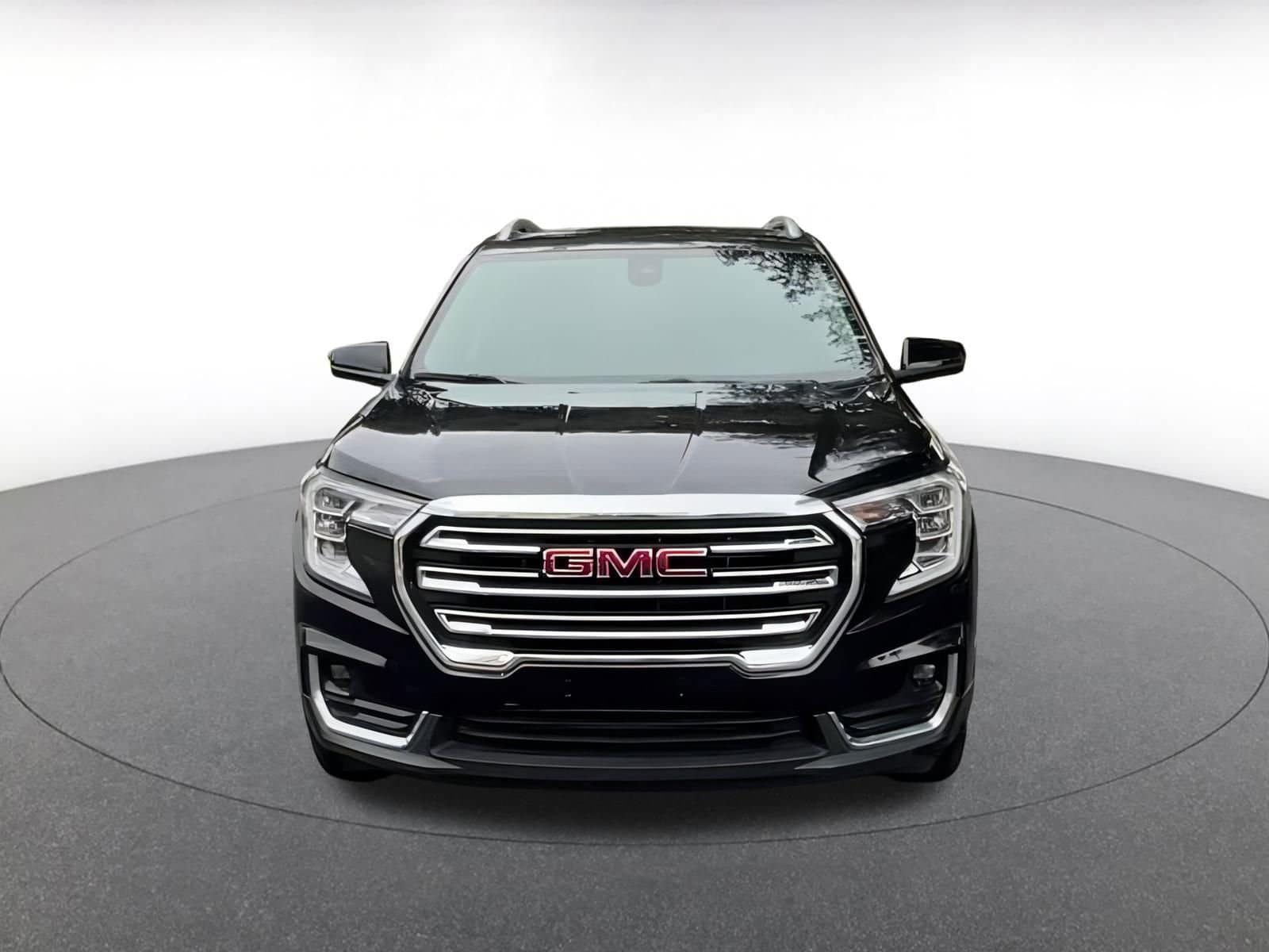 Thumbnail: 2023 GMC Terrain - 5