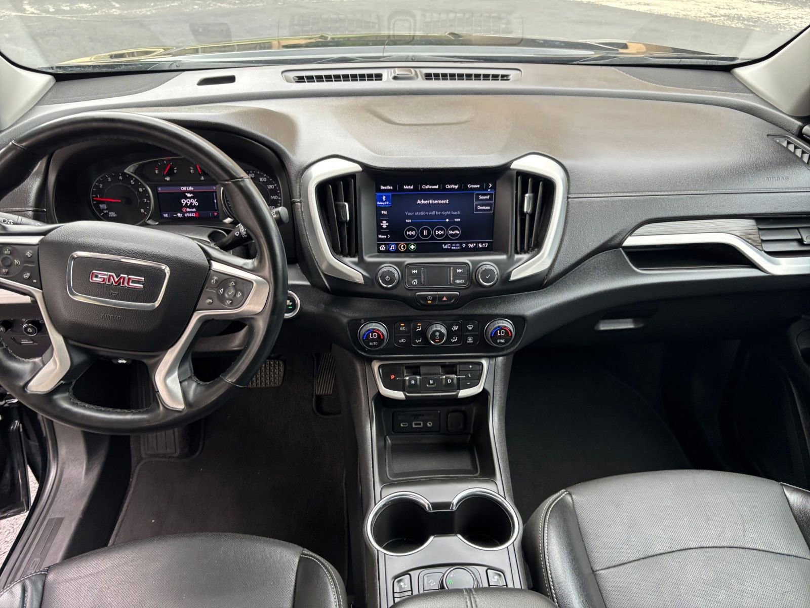 Thumbnail: 2023 GMC Terrain - 27