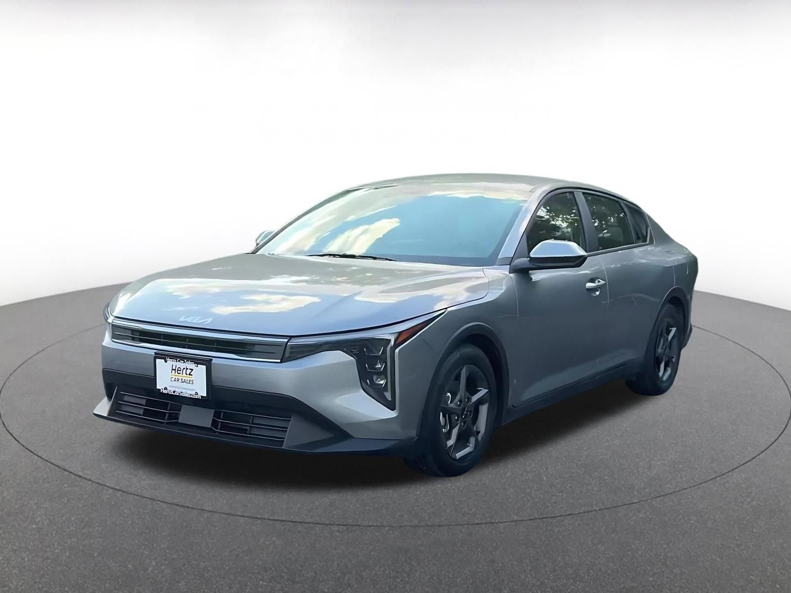 Thumbnail: 2025 Kia K4 - 6