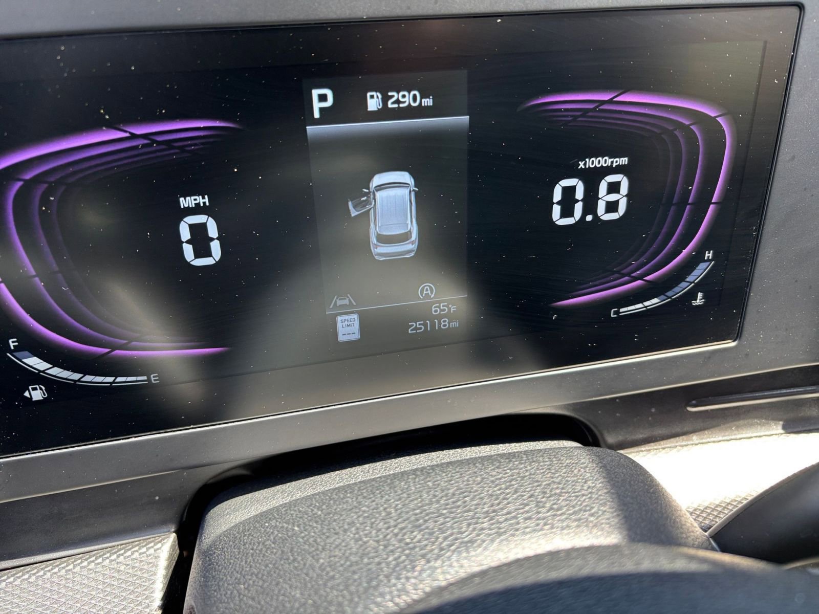 Thumbnail: 2025 Kia Sportage - 35