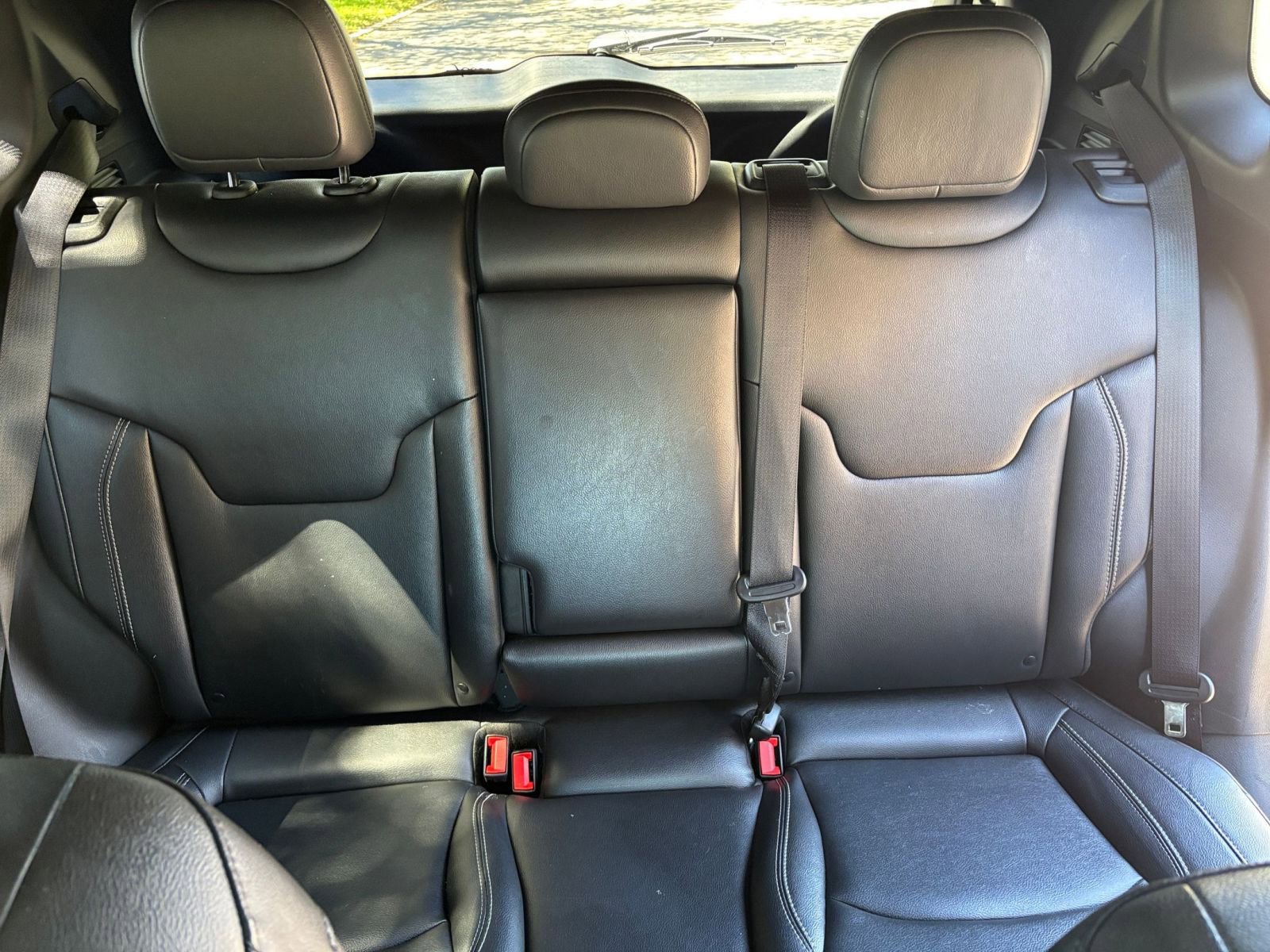 Thumbnail: 2025 Jeep Compass - 33