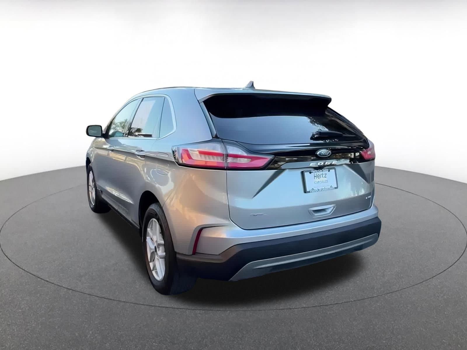 Thumbnail: 2023 Ford Edge - 11