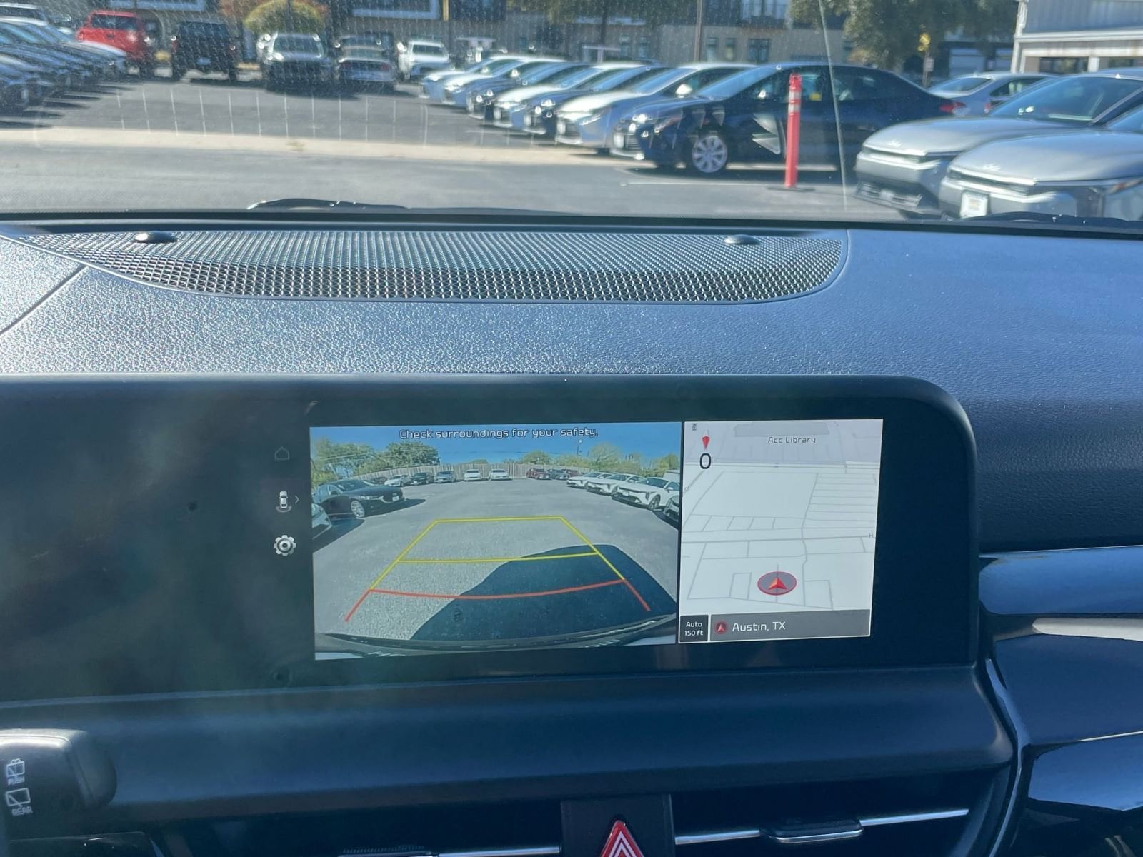 Thumbnail: 2025 Kia Seltos - 17