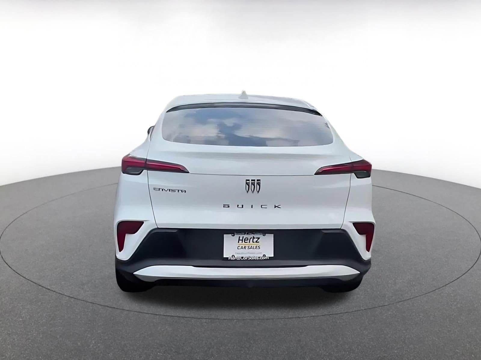 Thumbnail: 2025 Buick Envista - 12