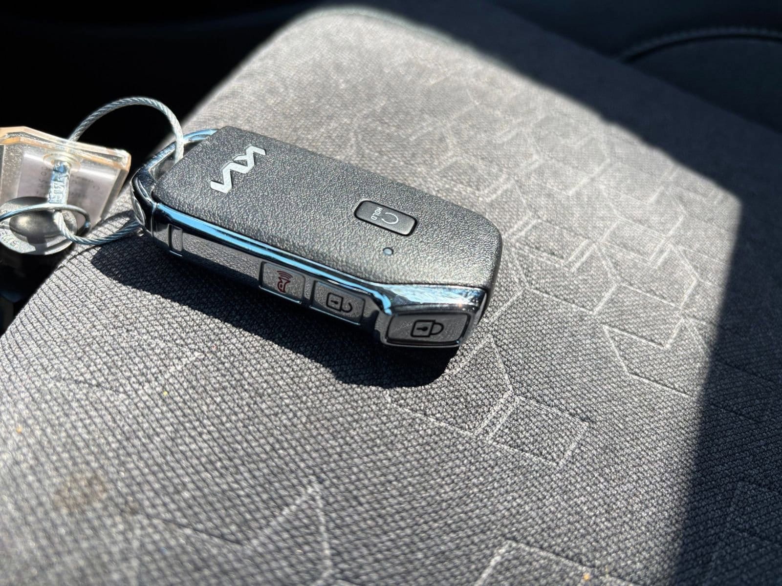 Thumbnail: 2025 Kia Seltos - 18