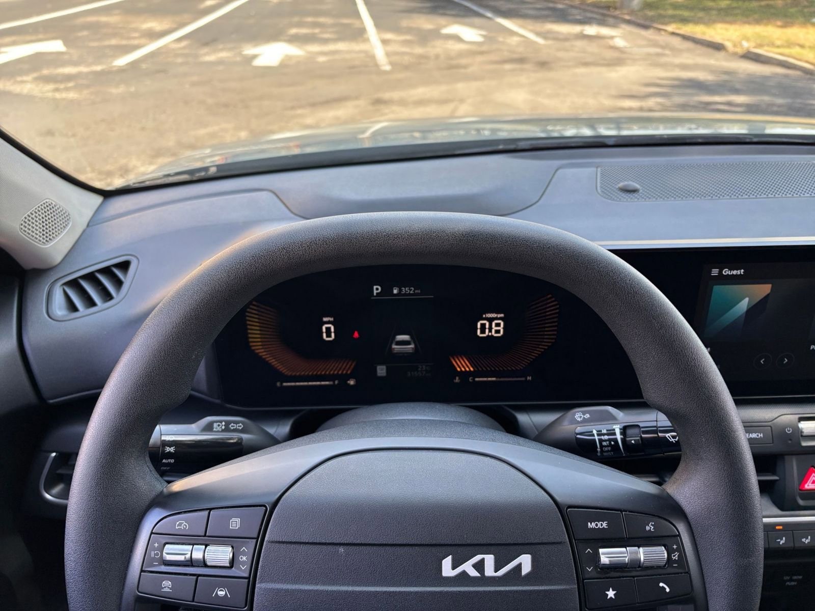 Thumbnail: 2025 Kia K4 - 29