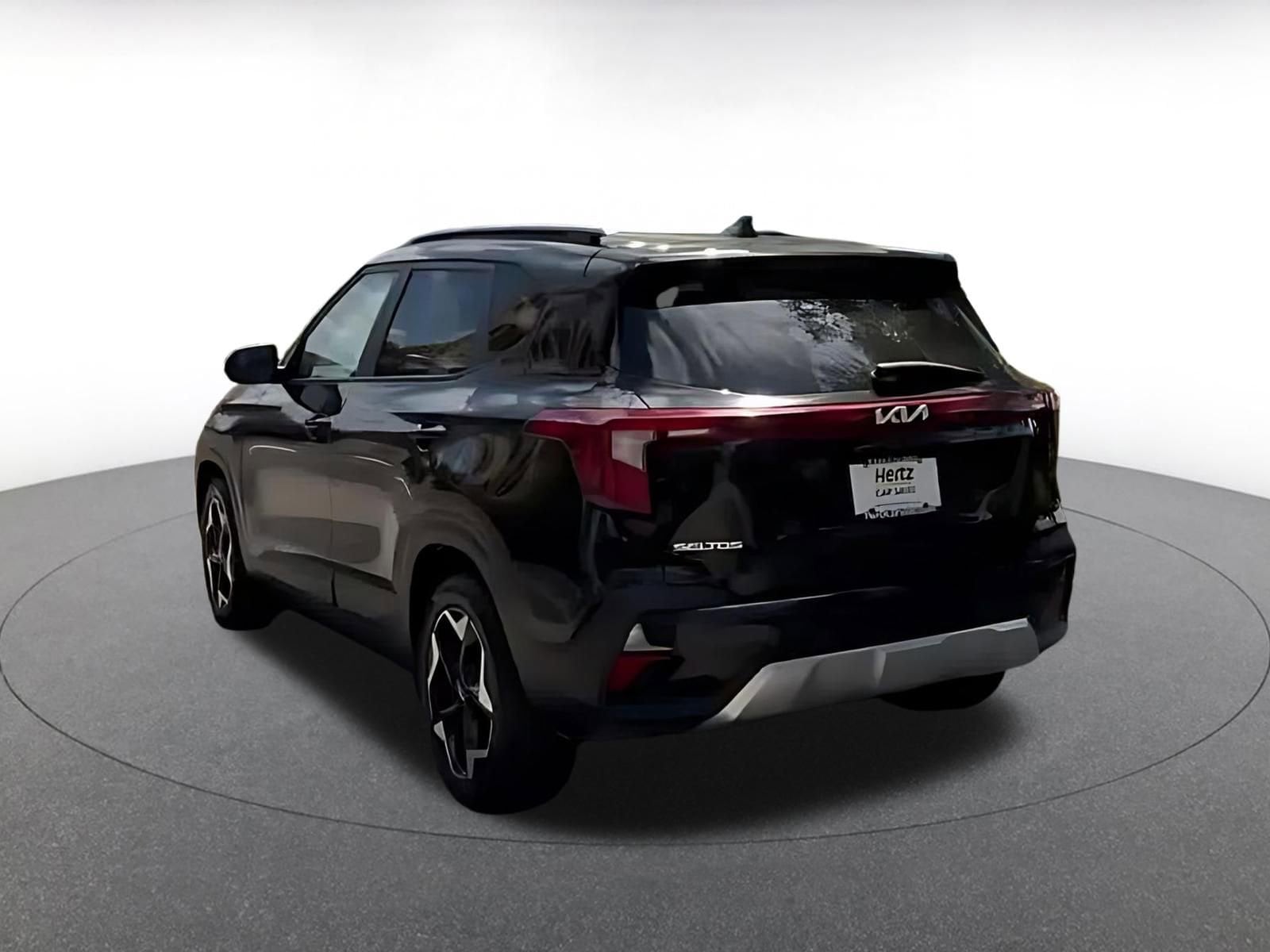 Thumbnail: 2025 Kia Seltos - 15