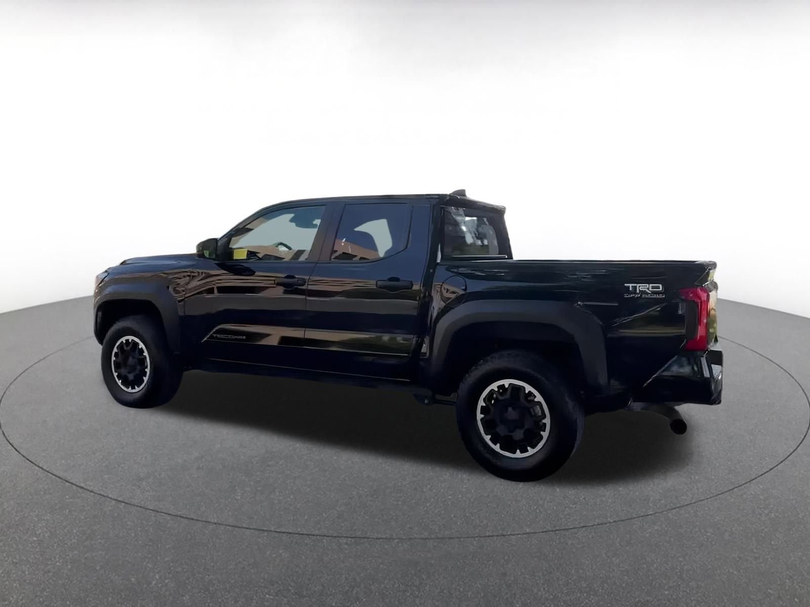 Thumbnail: 2024 Toyota Tacoma - 6