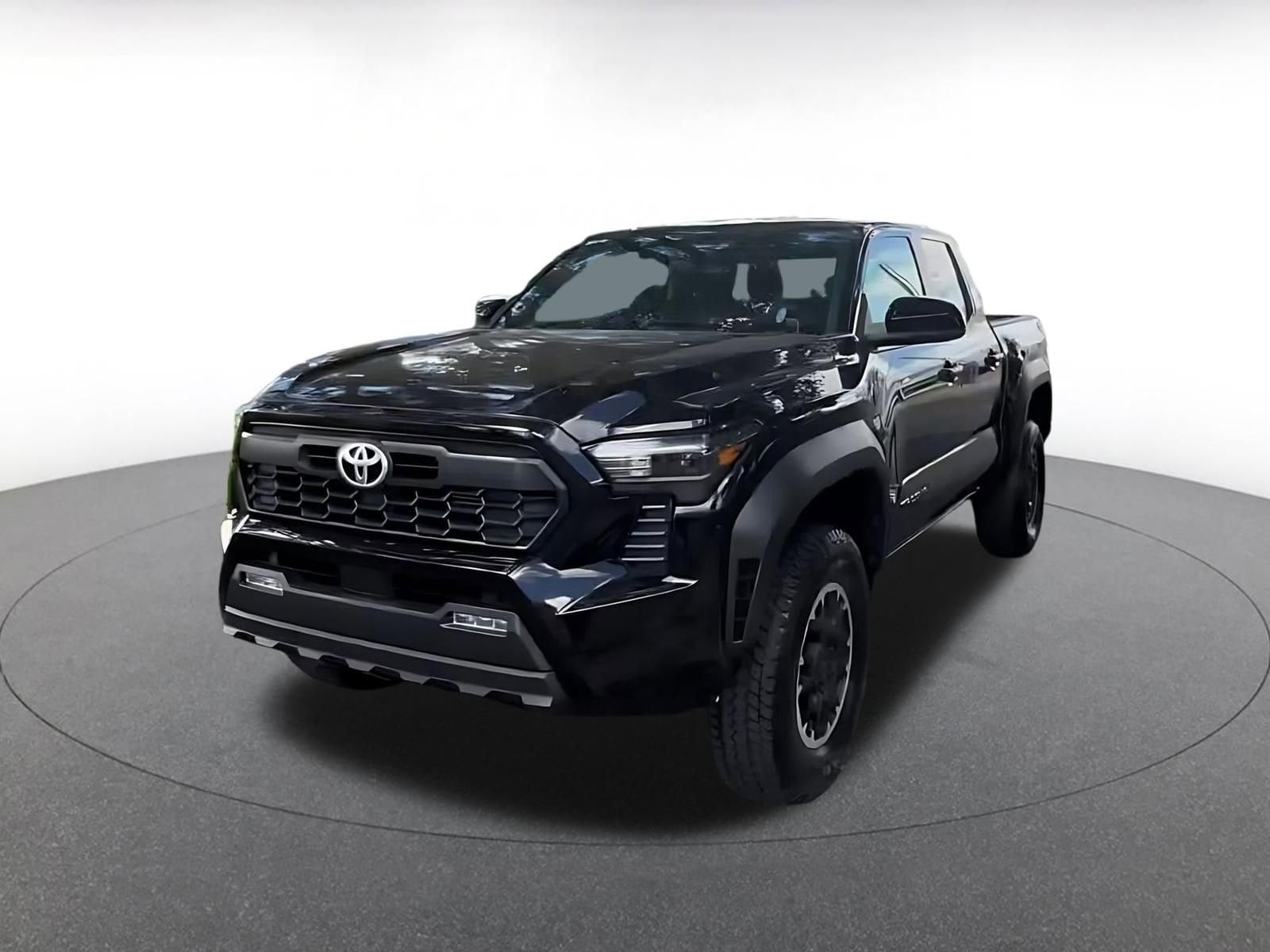 Thumbnail: 2024 Toyota Tacoma - 15