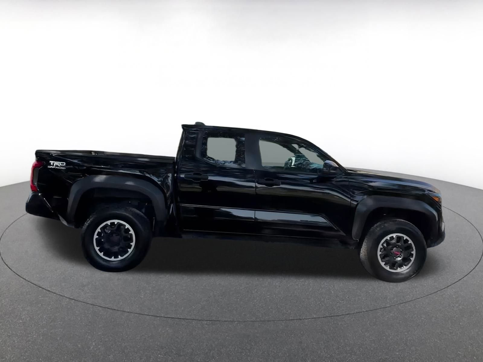 Thumbnail: 2024 Toyota Tacoma - 16