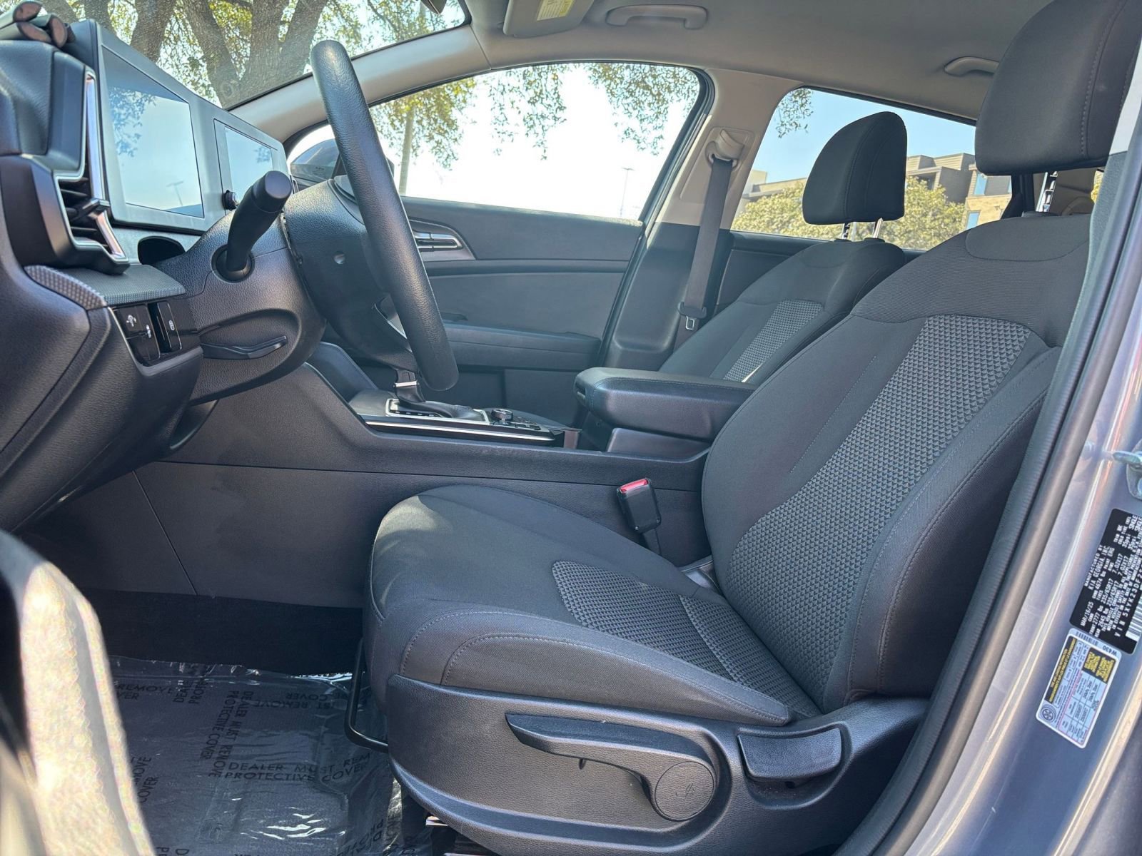 Thumbnail: 2025 Kia Sportage - 22