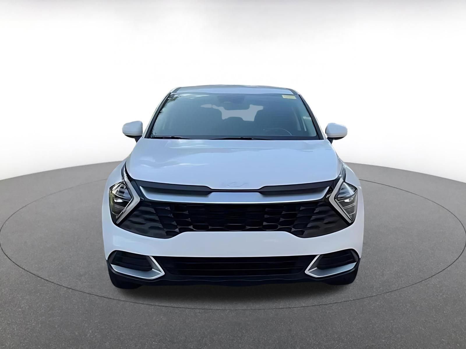 Thumbnail: 2025 Kia Sportage - 5