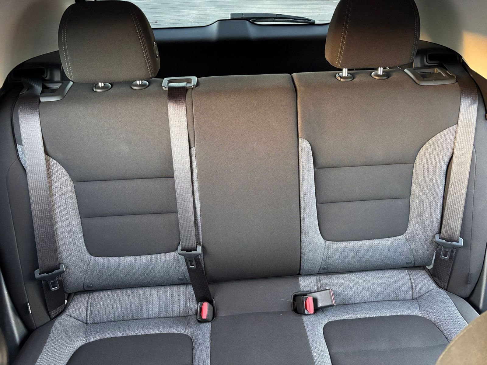 Thumbnail: 2025 Chevrolet TrailBlazer - 32