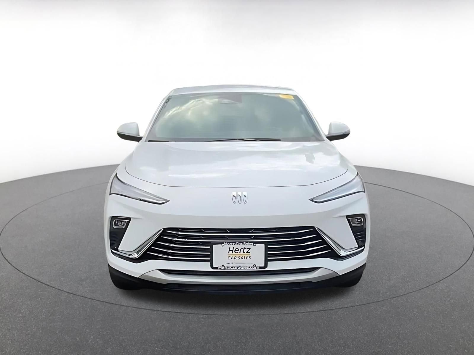 Thumbnail: 2025 Buick Envista - 5