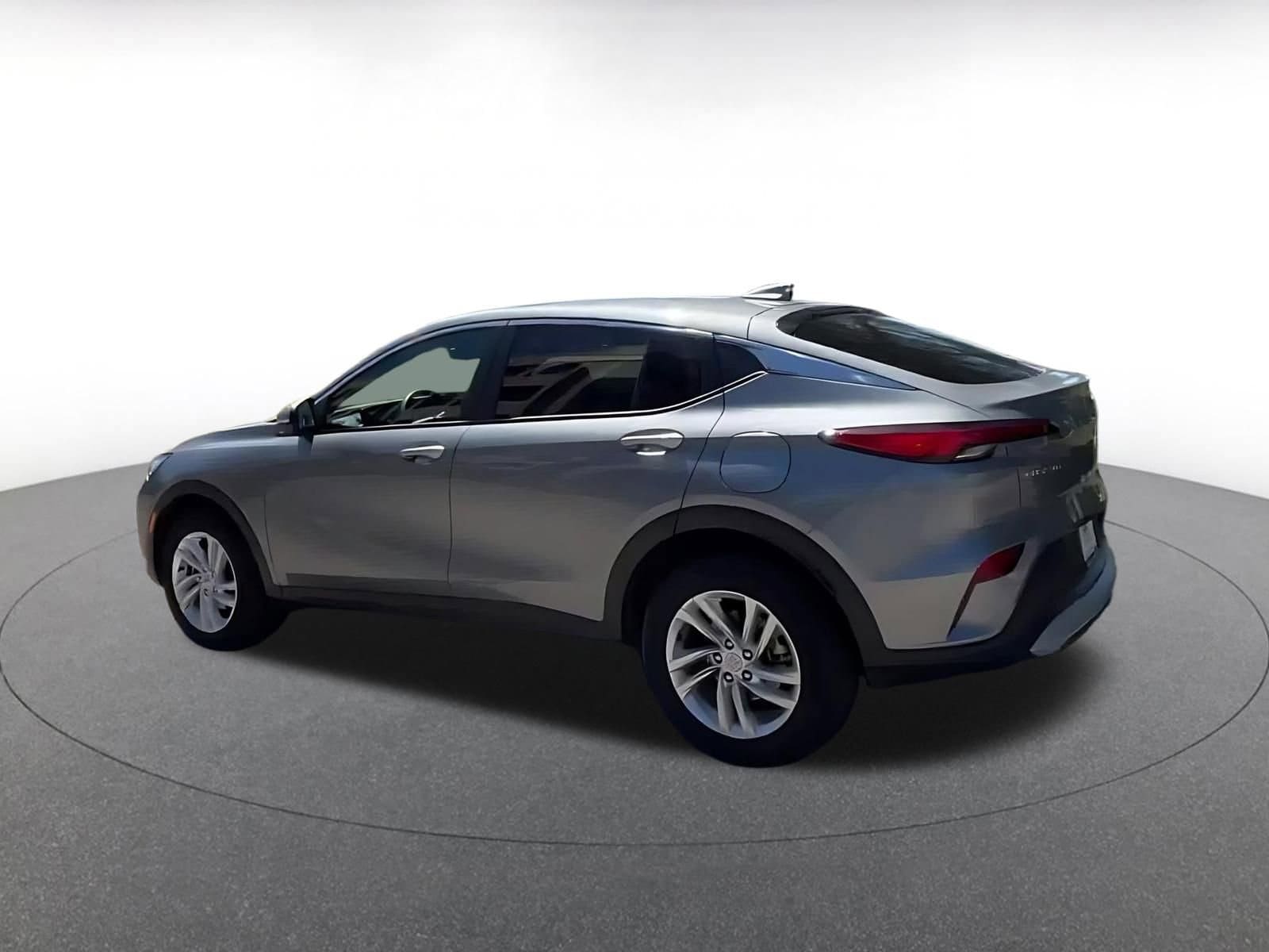 Thumbnail: 2025 Buick Envista - 10