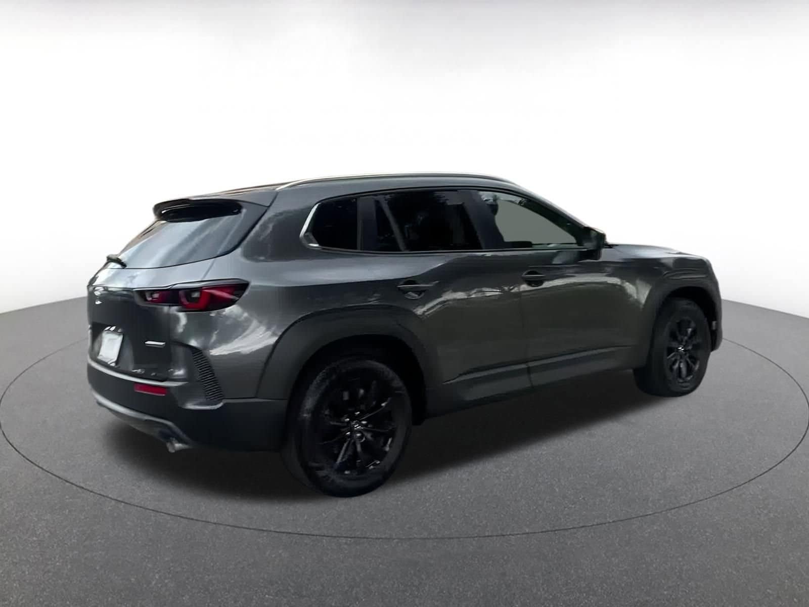 Thumbnail: 2025 Mazda CX-50 - 13