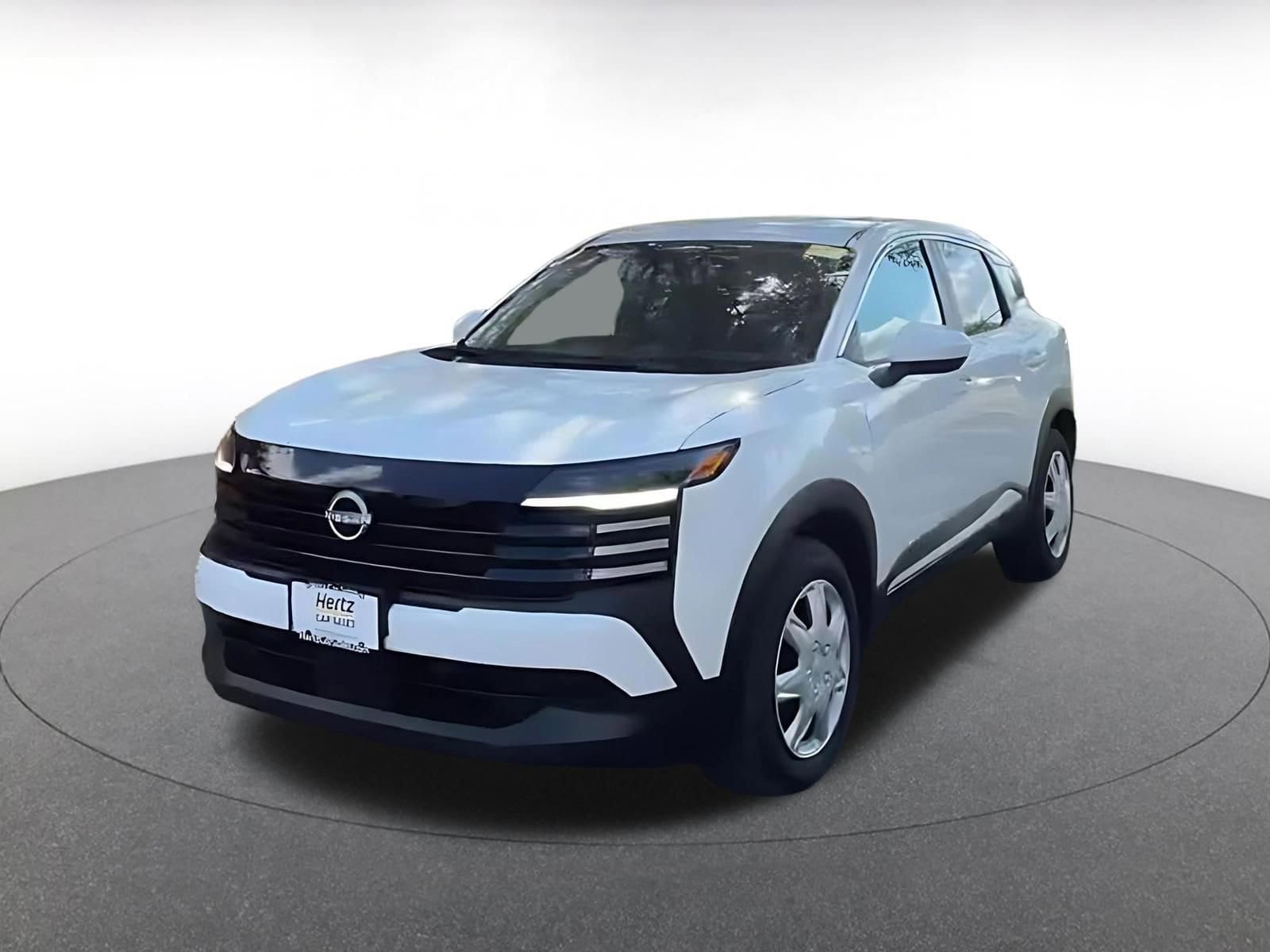 Thumbnail: 2025 Nissan Kicks - 6