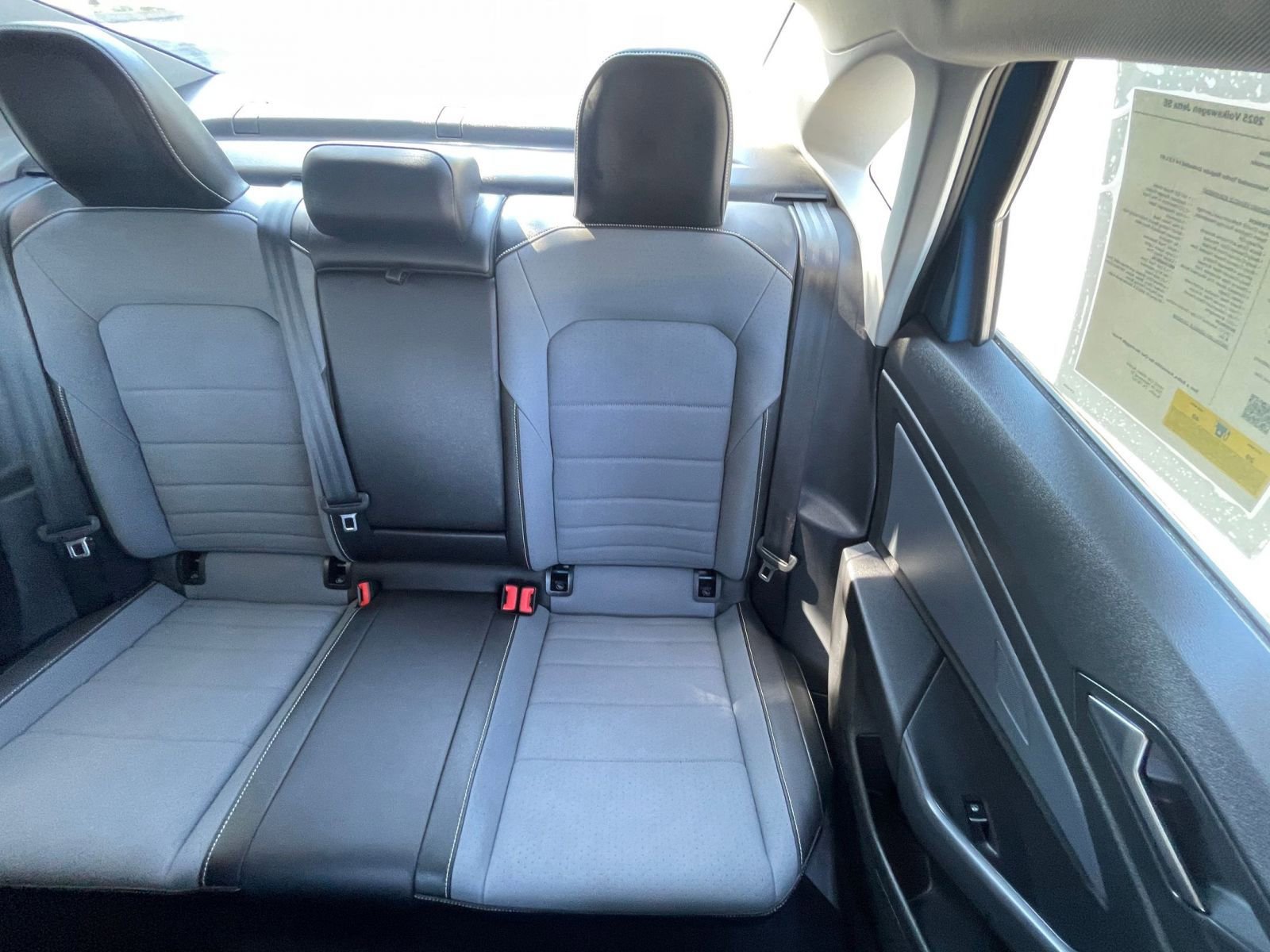 Thumbnail: 2025 Volkswagen Jetta - 31