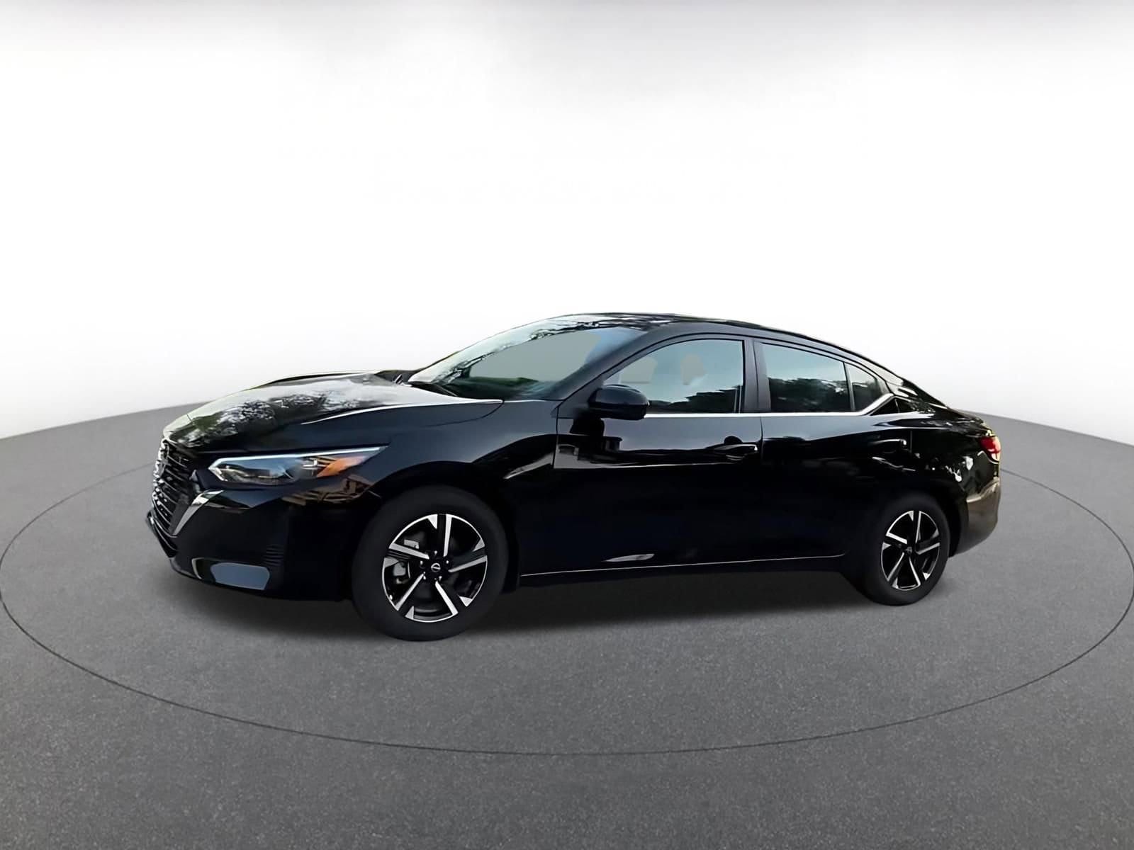Thumbnail: 2025 Nissan Sentra - 7