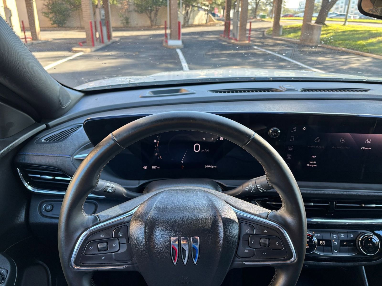 Thumbnail: 2025 Buick Envista - 28