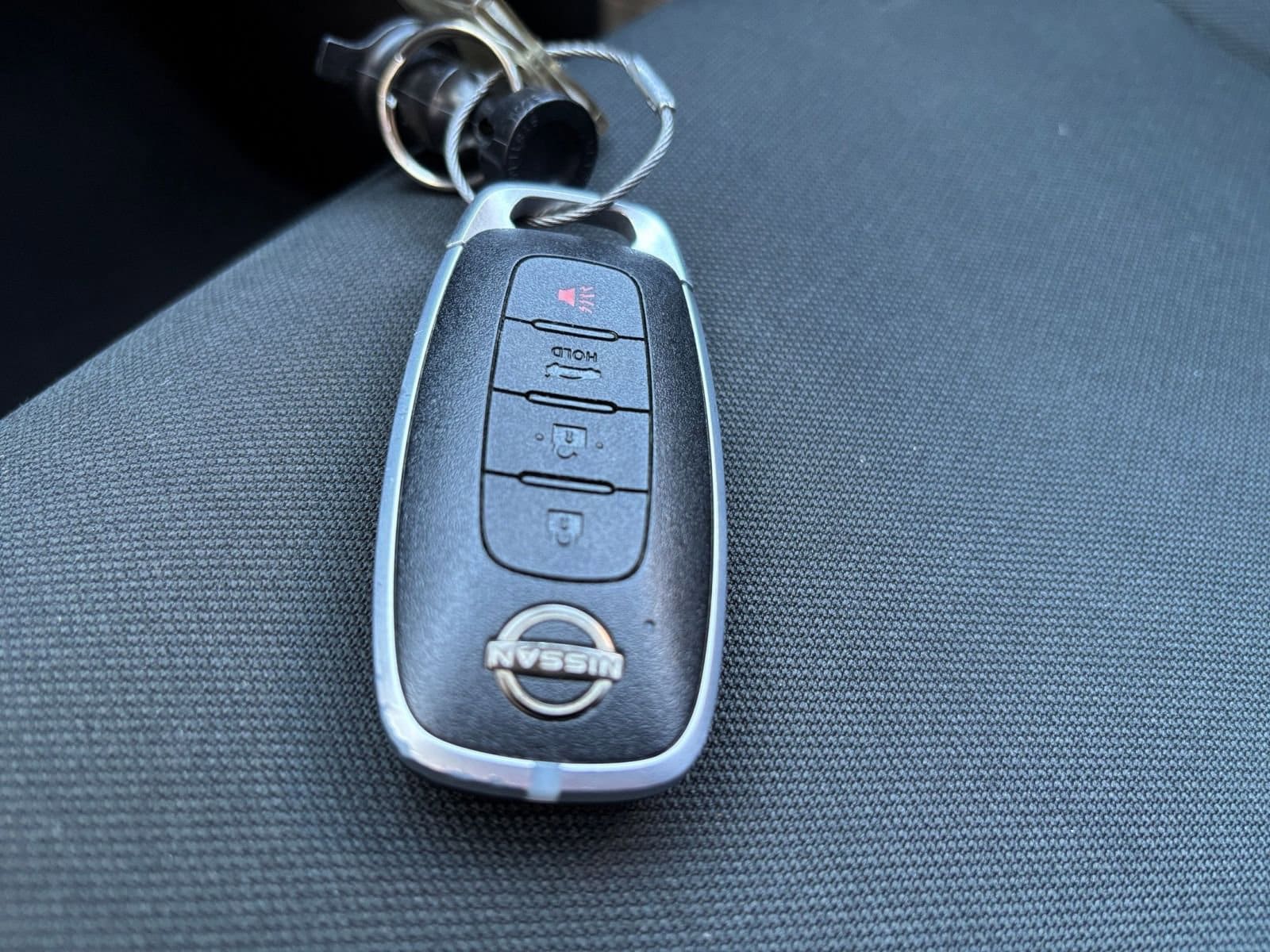 Thumbnail: 2025 Nissan Versa - 18