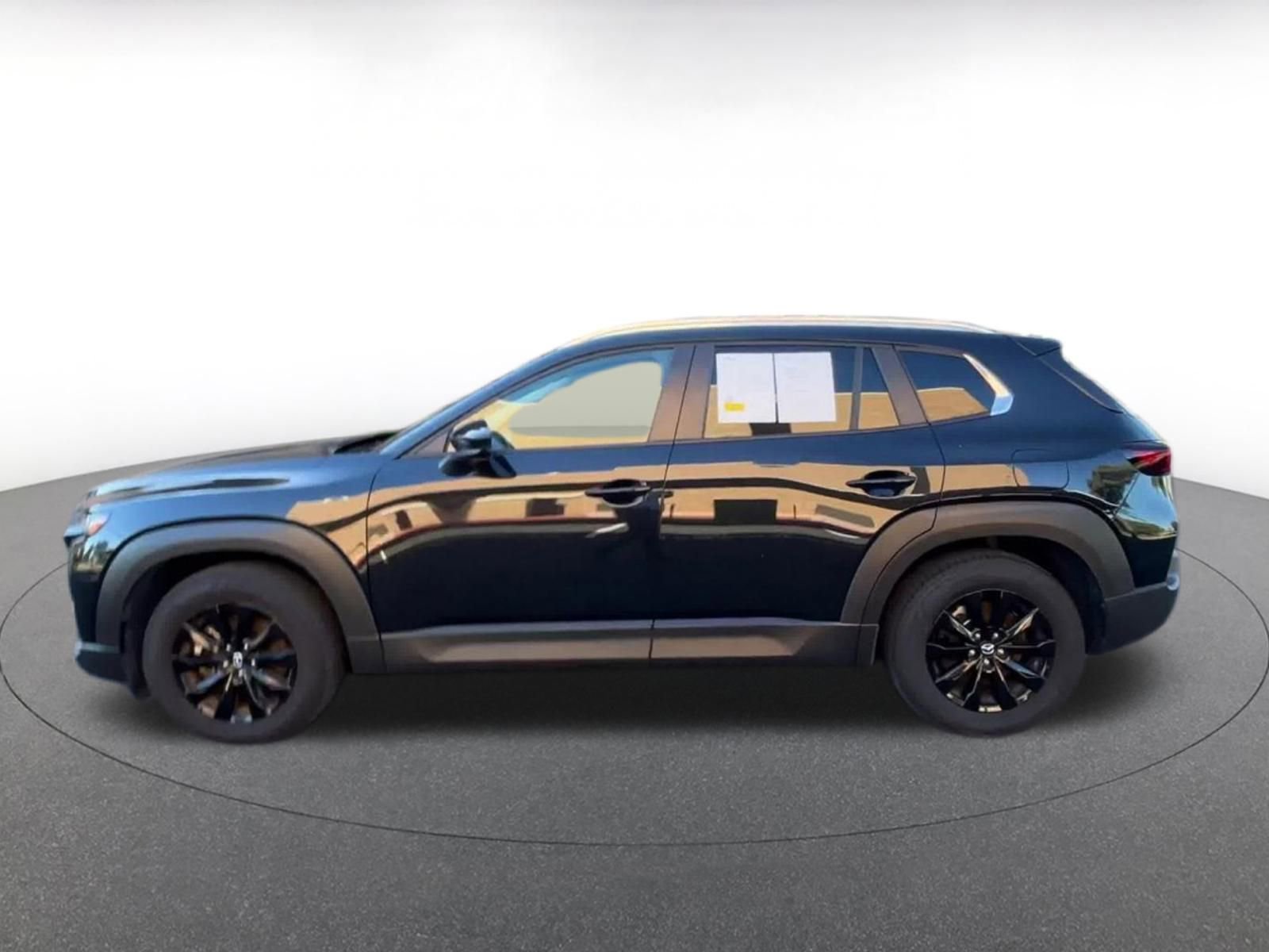 Thumbnail: 2025 Mazda CX-50 - 8