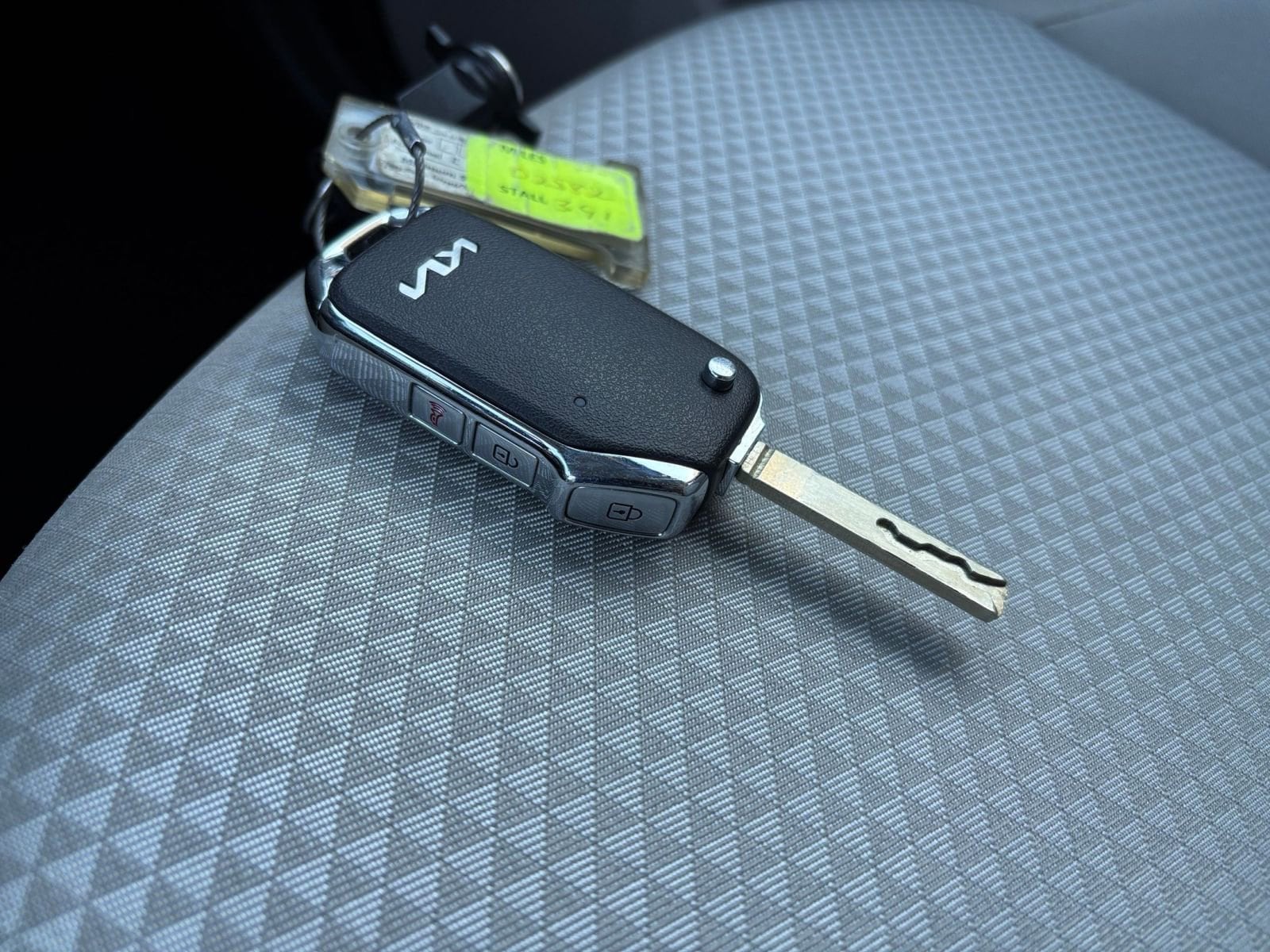 Thumbnail: 2025 Kia Soul - 18