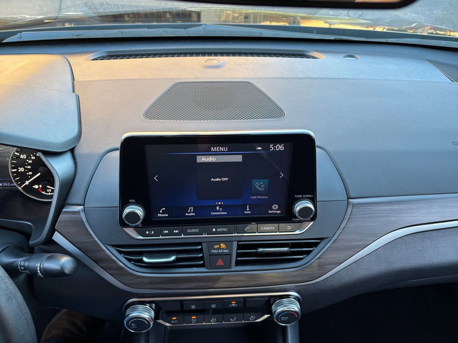 Thumbnail: 2025 Nissan Altima - 17