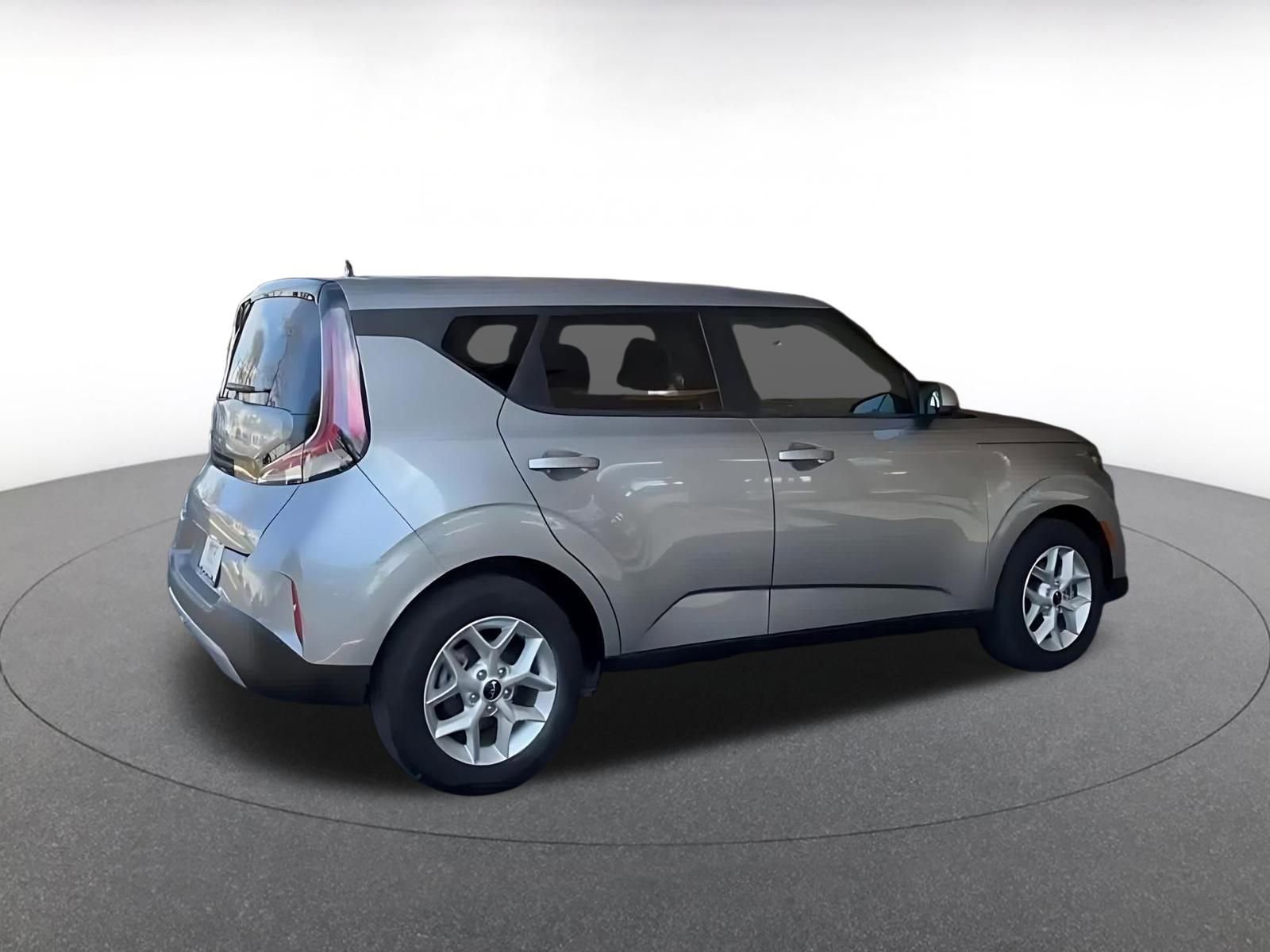 Thumbnail: 2025 Kia Soul - 13